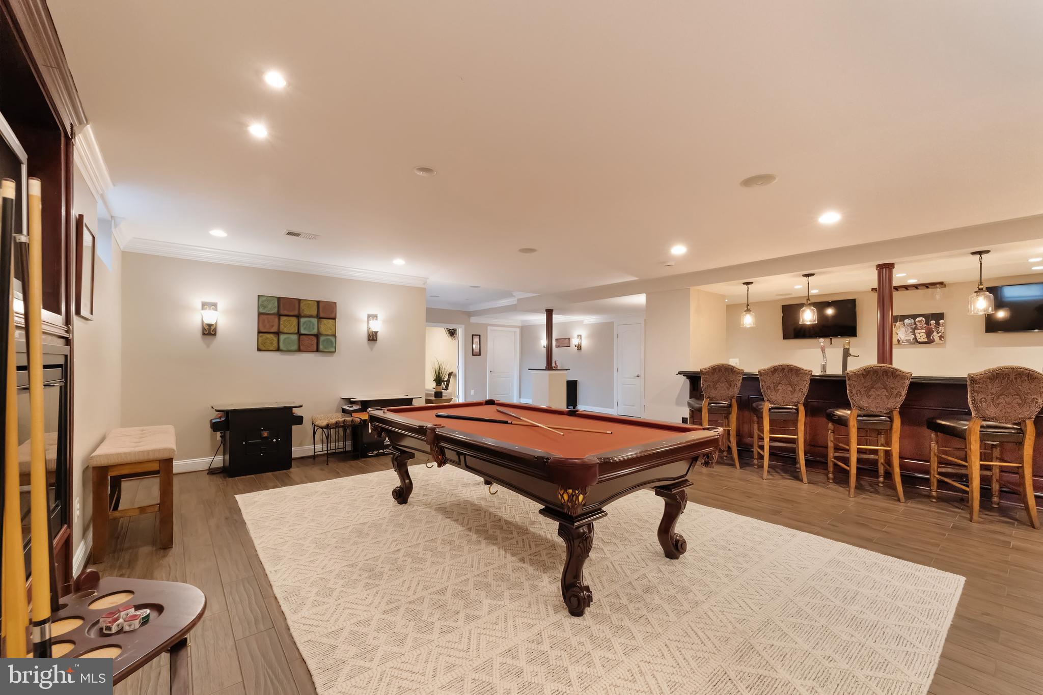 BELMONT COUNTRY CLUB - Residential