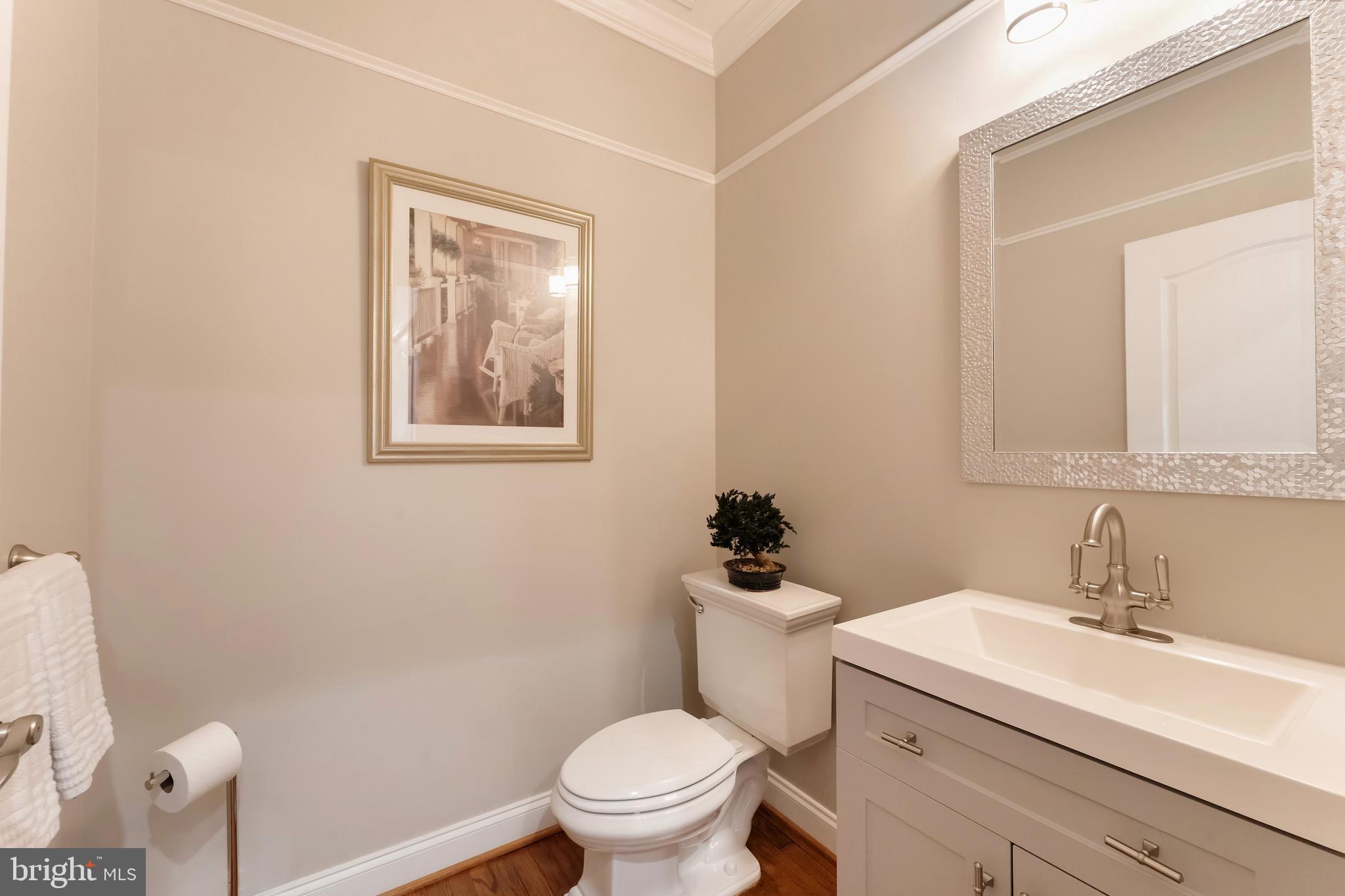 BELMONT COUNTRY CLUB - Residential