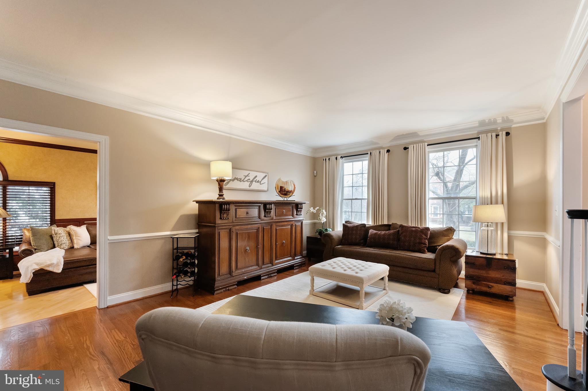 BELMONT COUNTRY CLUB - Residential