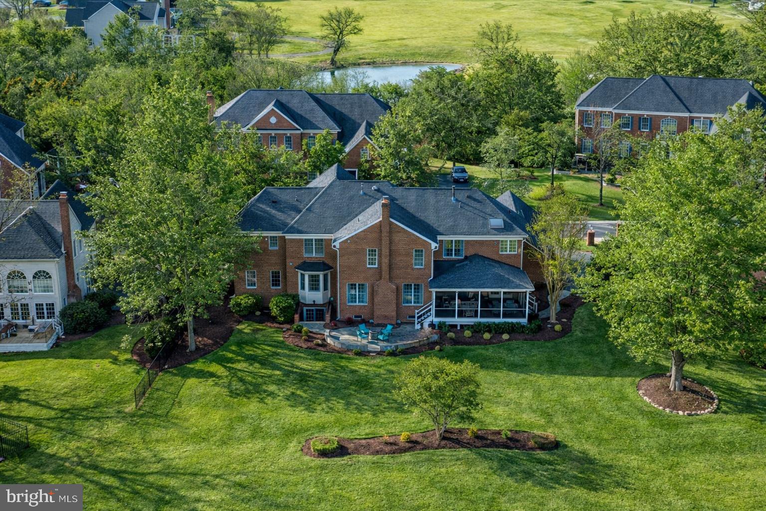 BELMONT COUNTRY CLUB - Residential