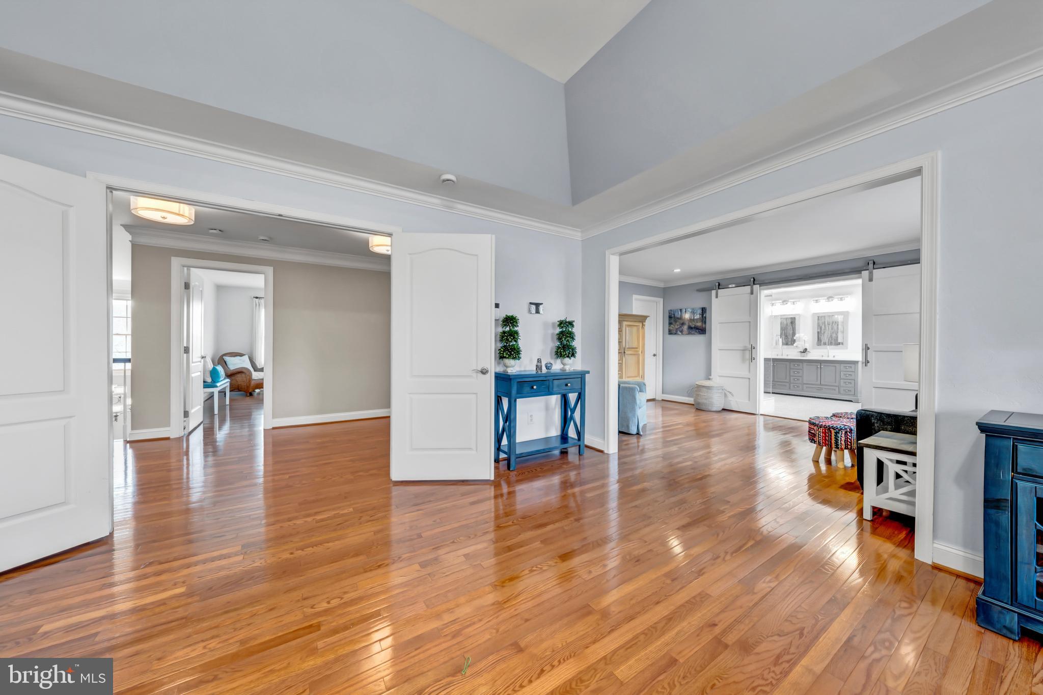 BELMONT COUNTRY CLUB - Residential