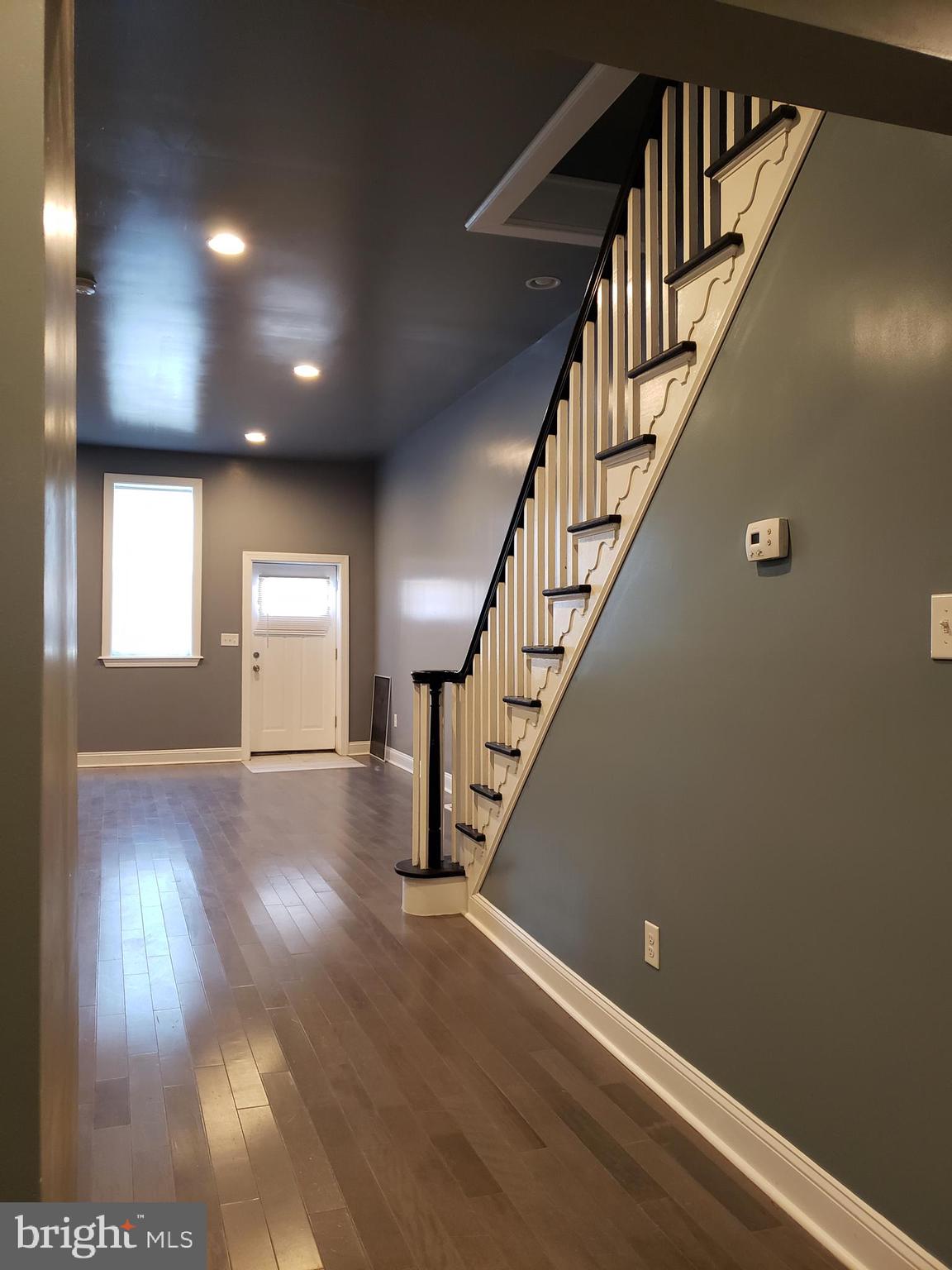 PORT RICHMOND - Residential
