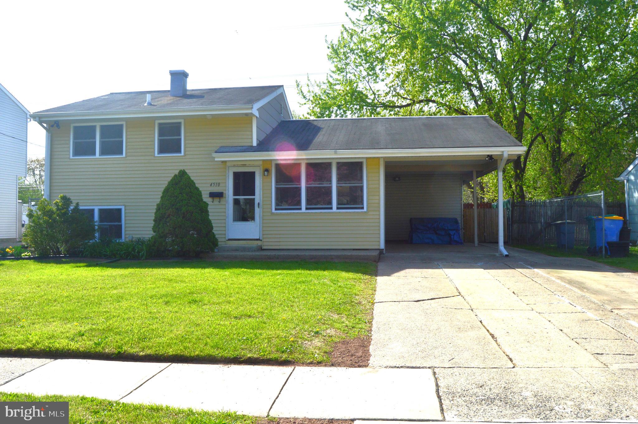 LAUREL BEND - Residential