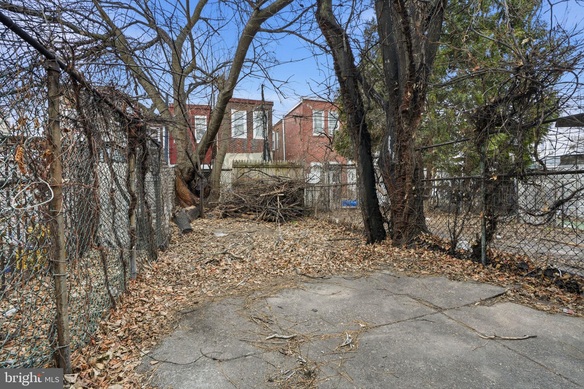 HARROWGATE - Residential
