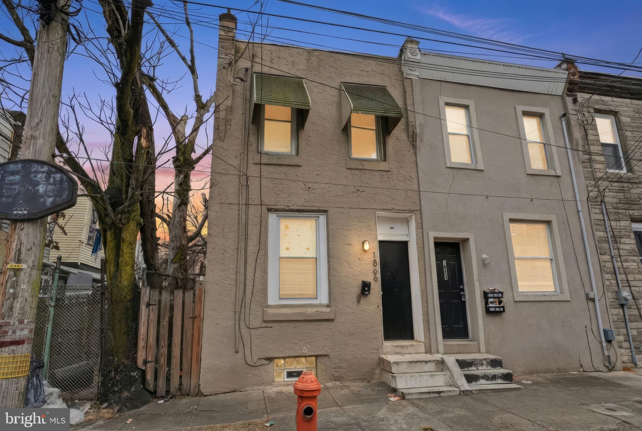 HARROWGATE - Residential