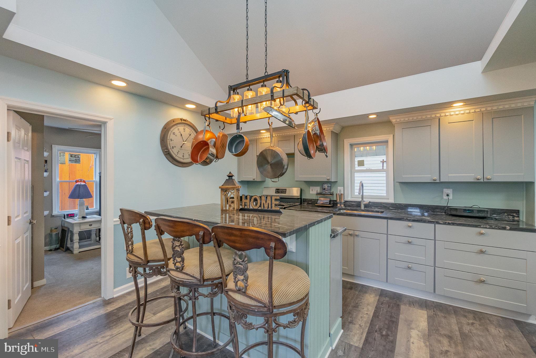 ROSEDALE - Residential