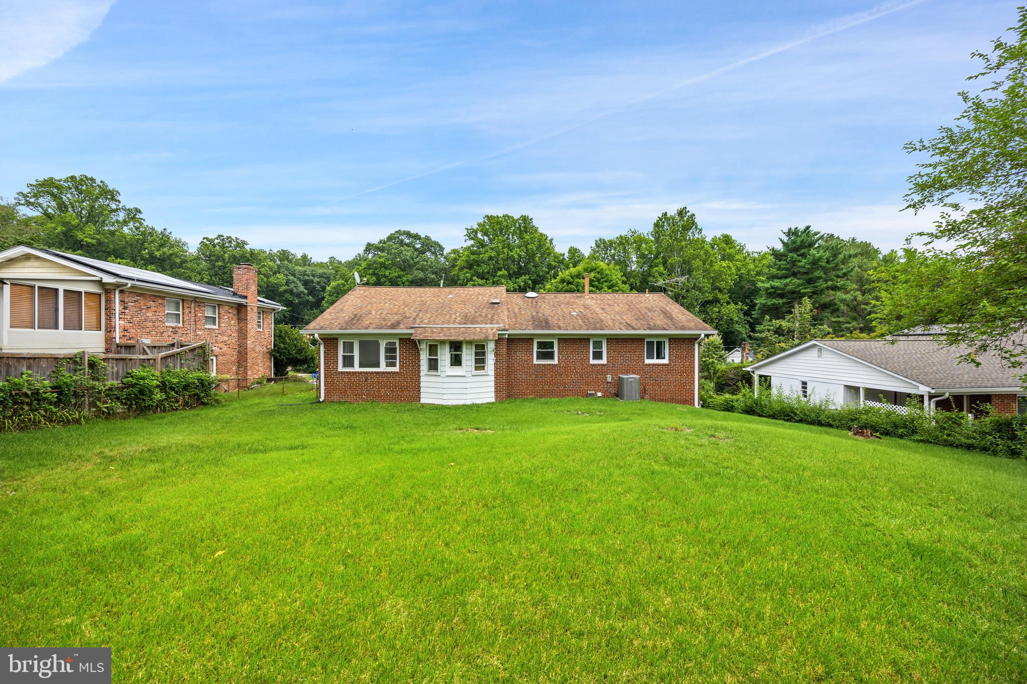 NORTHWEST BRANCH ESTATES - Residential