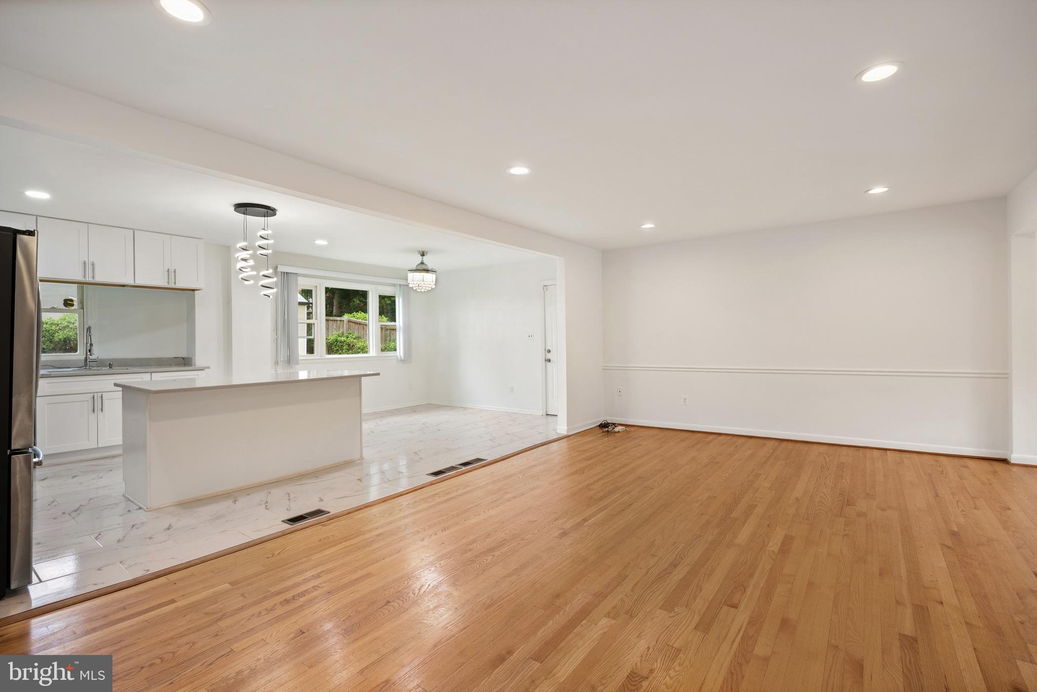 NORTHWEST BRANCH ESTATES - Residential