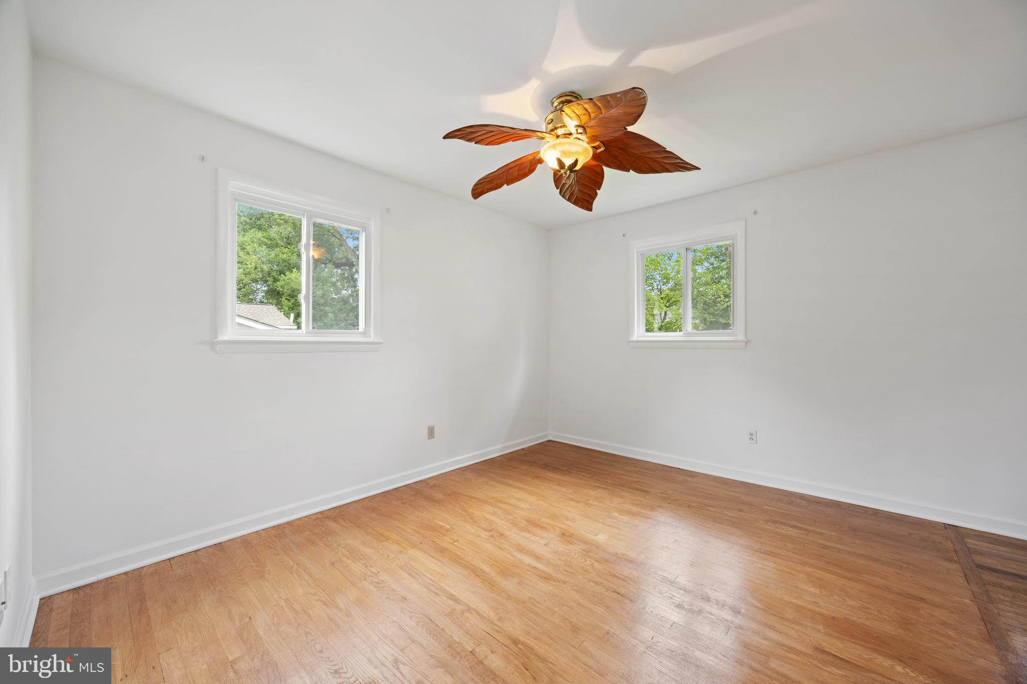 NORTHWEST BRANCH ESTATES - Residential