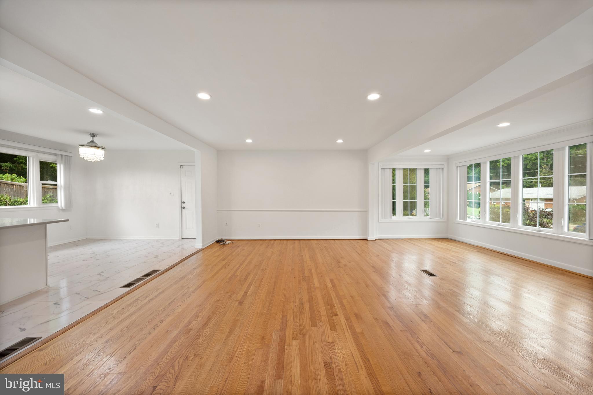 NORTHWEST BRANCH ESTATES - Residential