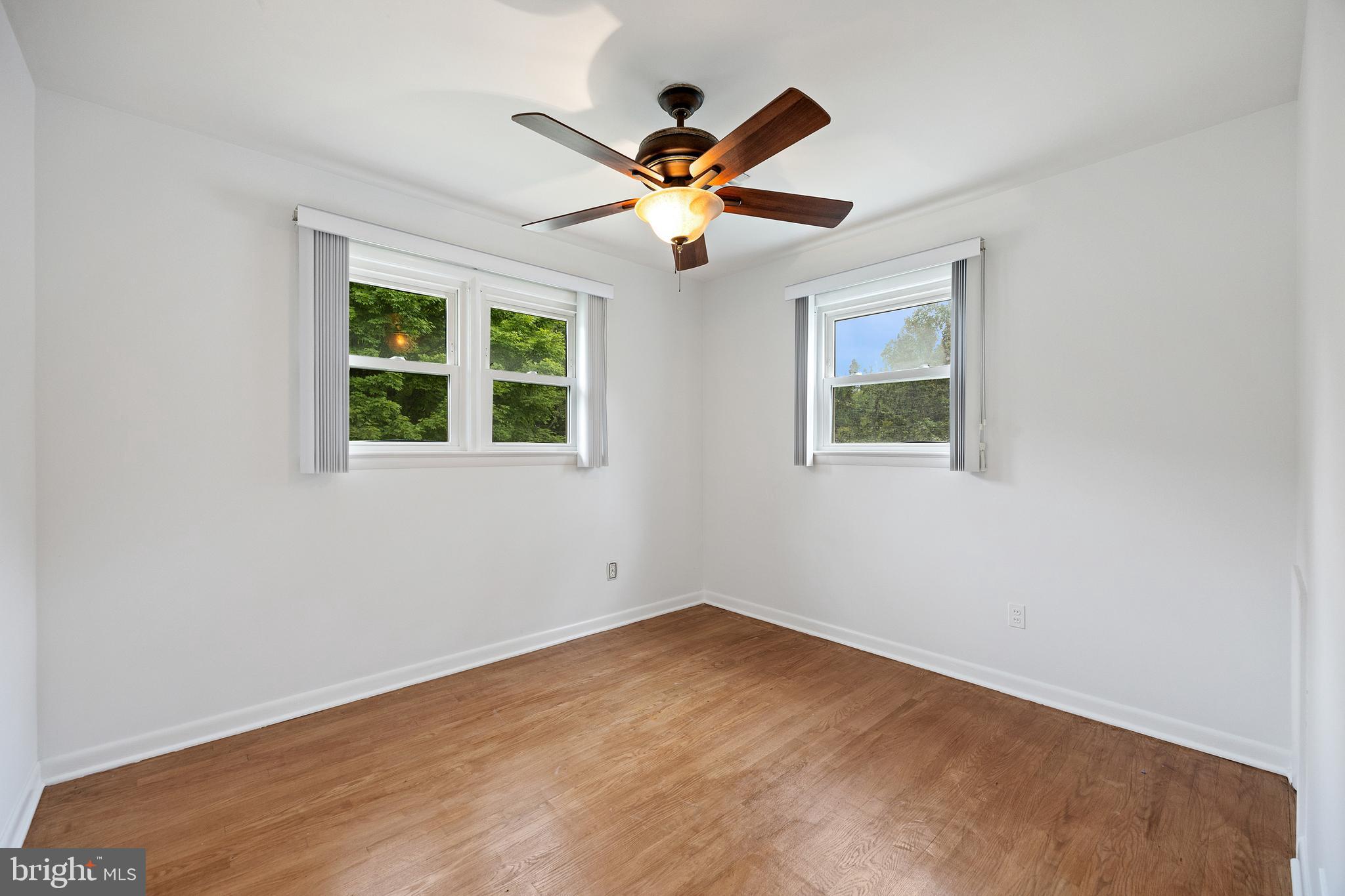 NORTHWEST BRANCH ESTATES - Residential