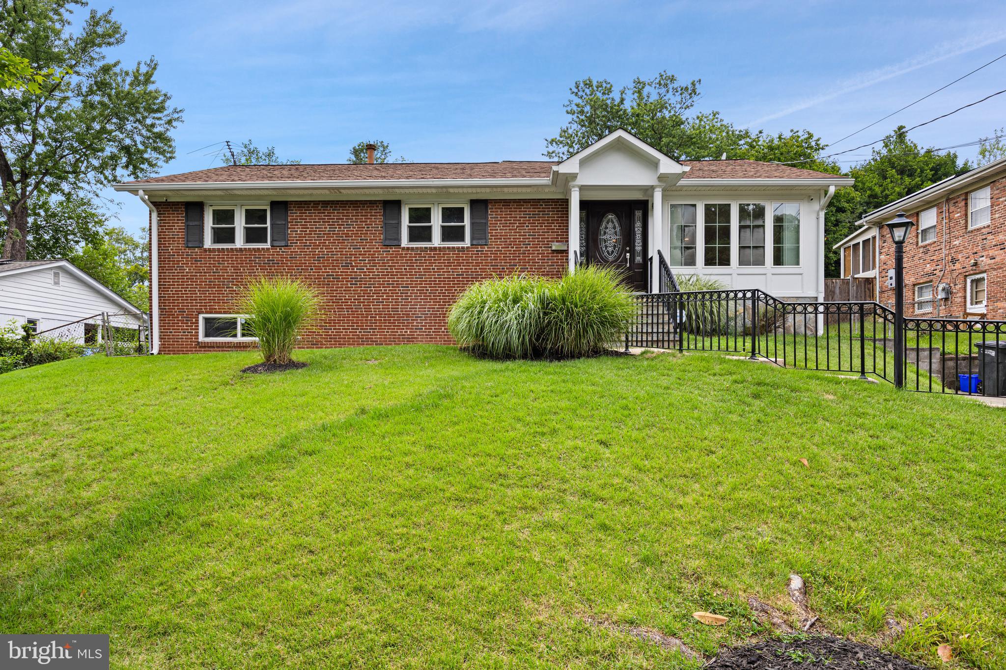 NORTHWEST BRANCH ESTATES - Residential