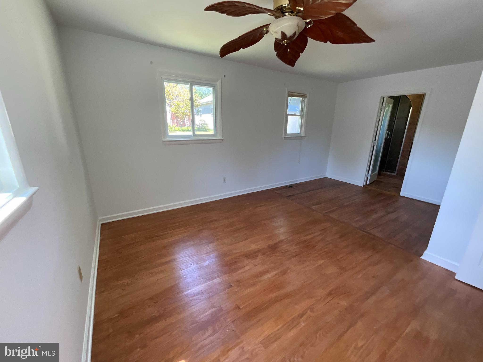 NORTHWEST BRANCH ESTATES - Residential