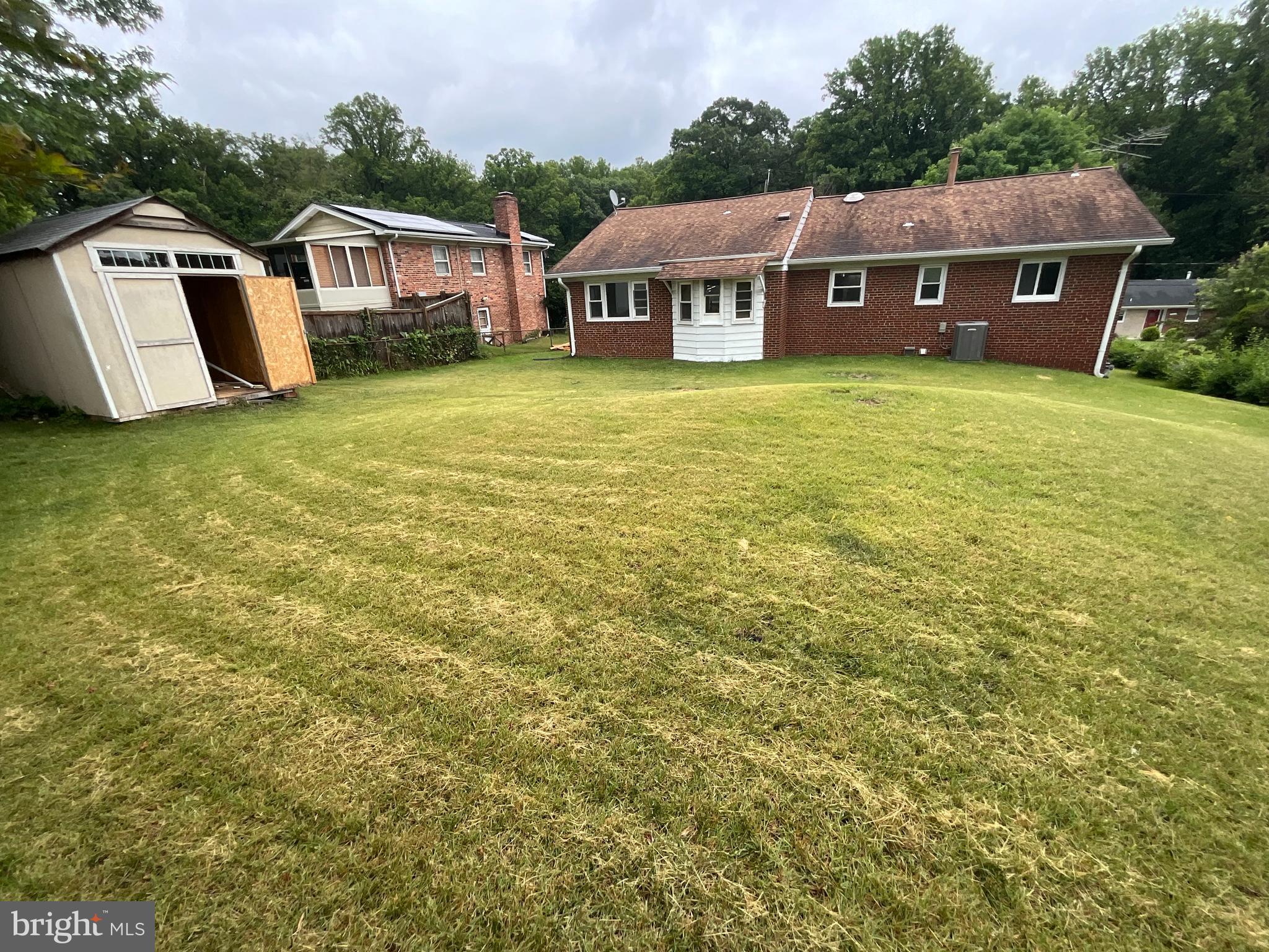 NORTHWEST BRANCH ESTATES - Residential