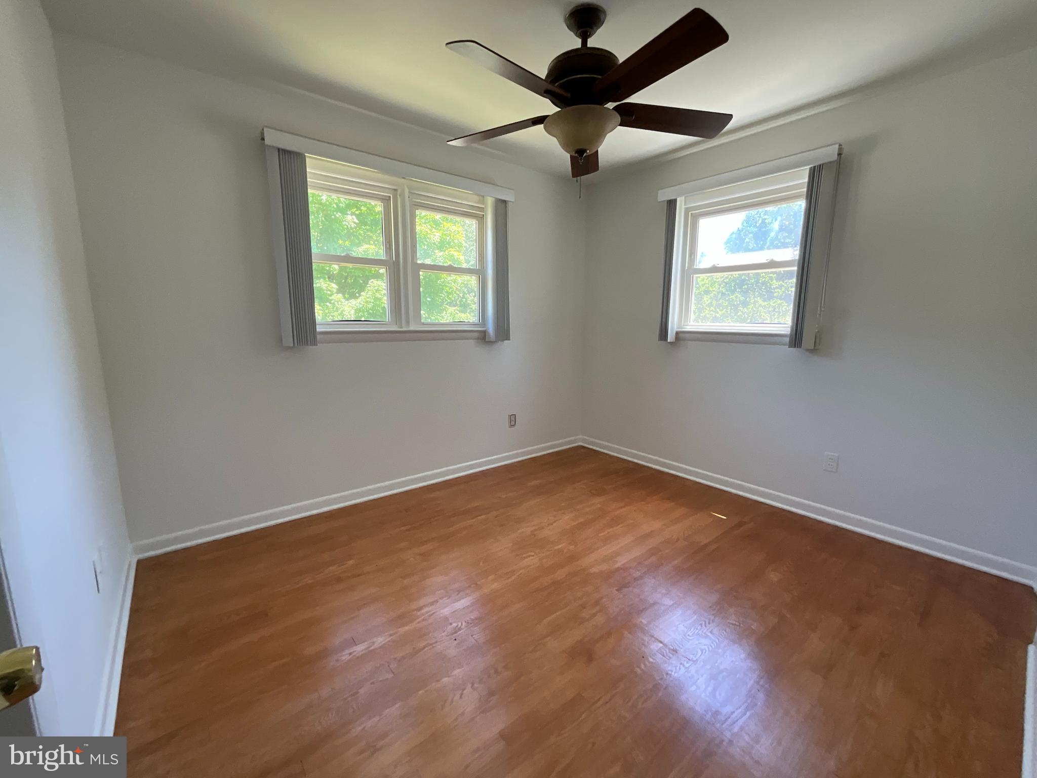 NORTHWEST BRANCH ESTATES - Residential