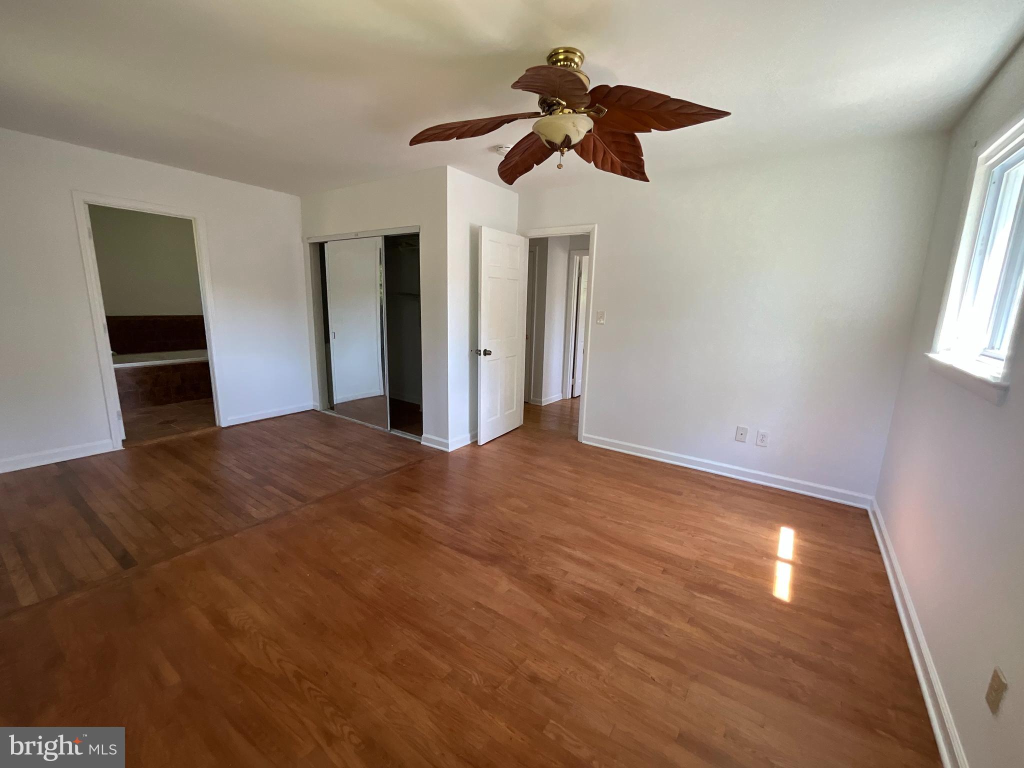 NORTHWEST BRANCH ESTATES - Residential