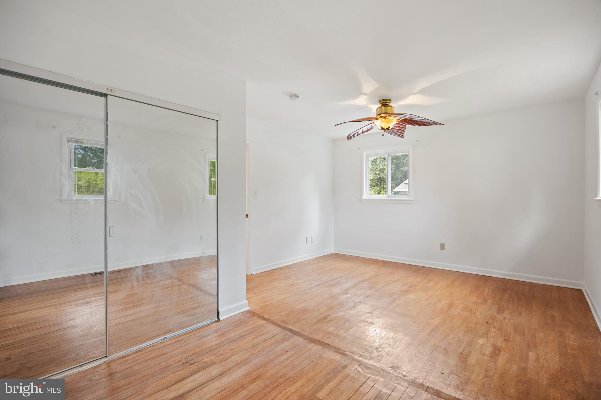 NORTHWEST BRANCH ESTATES - Residential