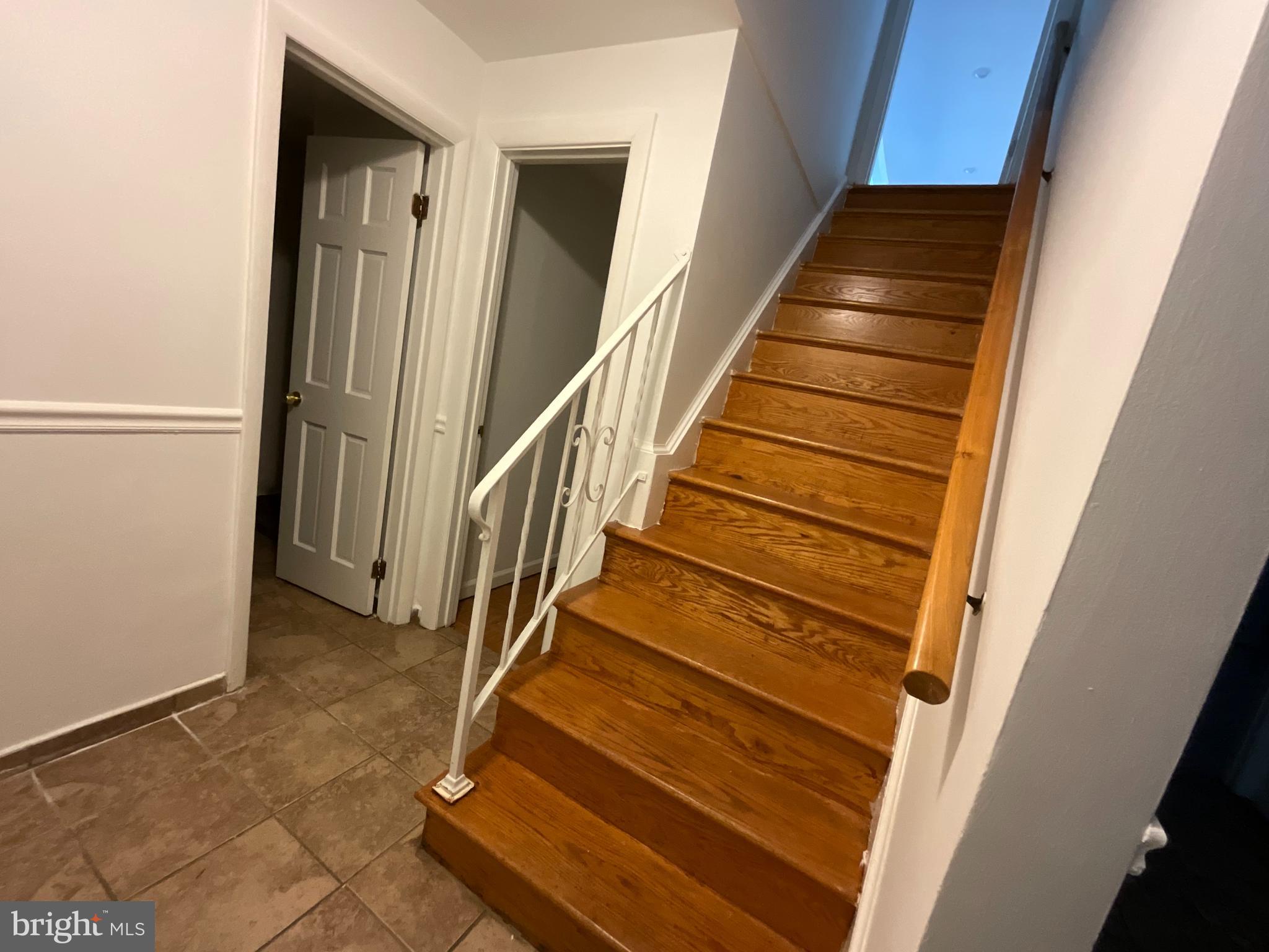 NORTHWEST BRANCH ESTATES - Residential