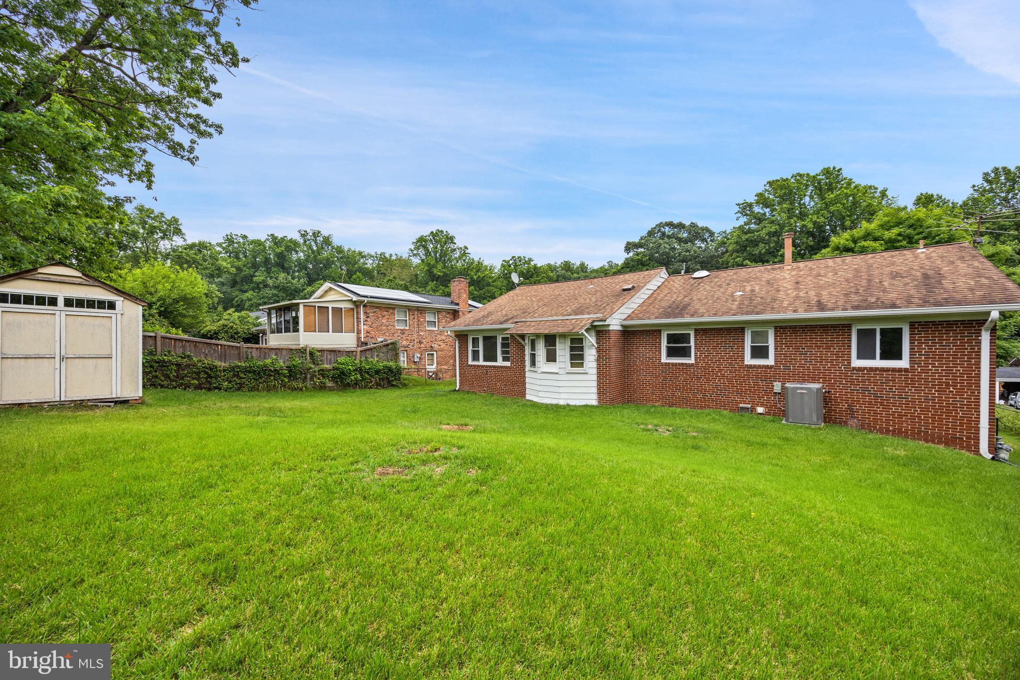 NORTHWEST BRANCH ESTATES - Residential