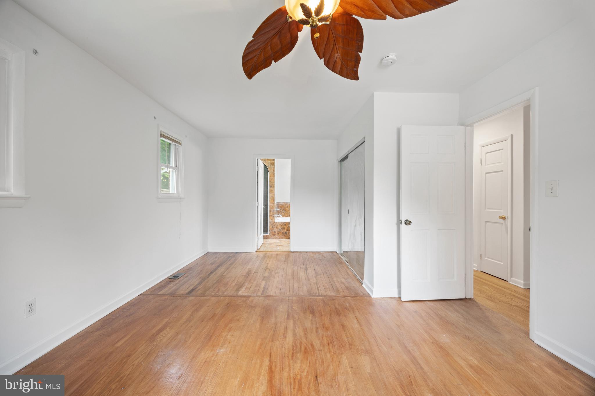 NORTHWEST BRANCH ESTATES - Residential