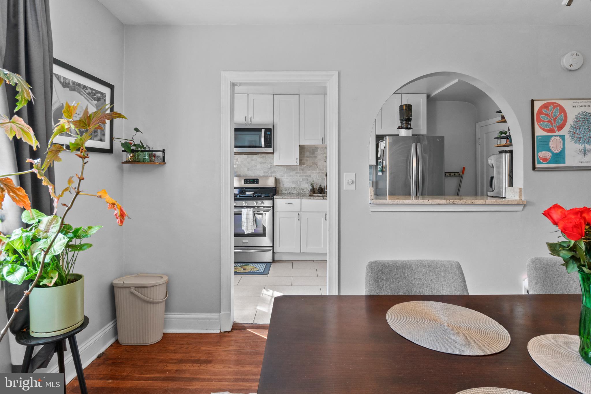 EDNOR GARDENS - LAKESIDE - Residential
