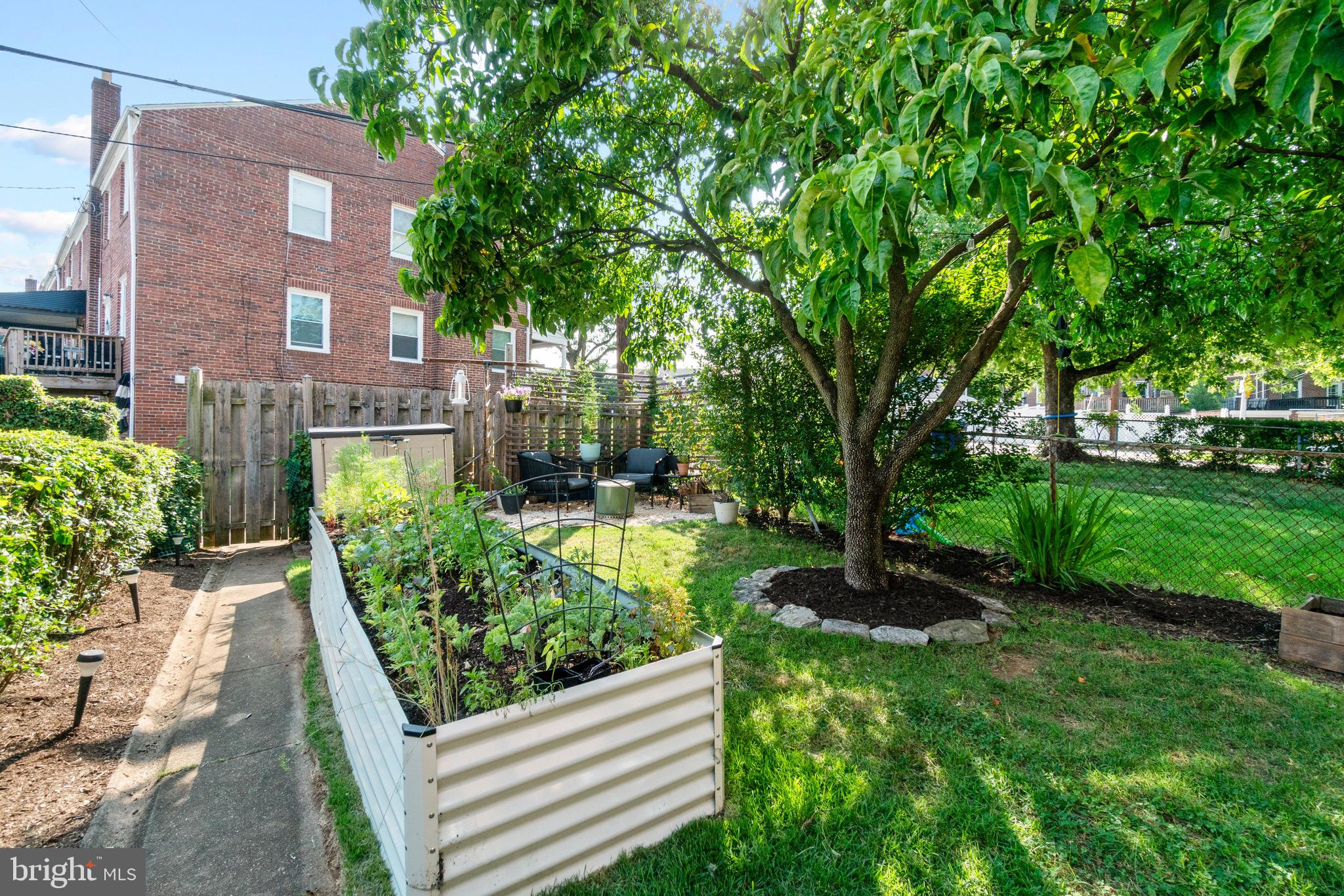 EDNOR GARDENS - LAKESIDE - Residential