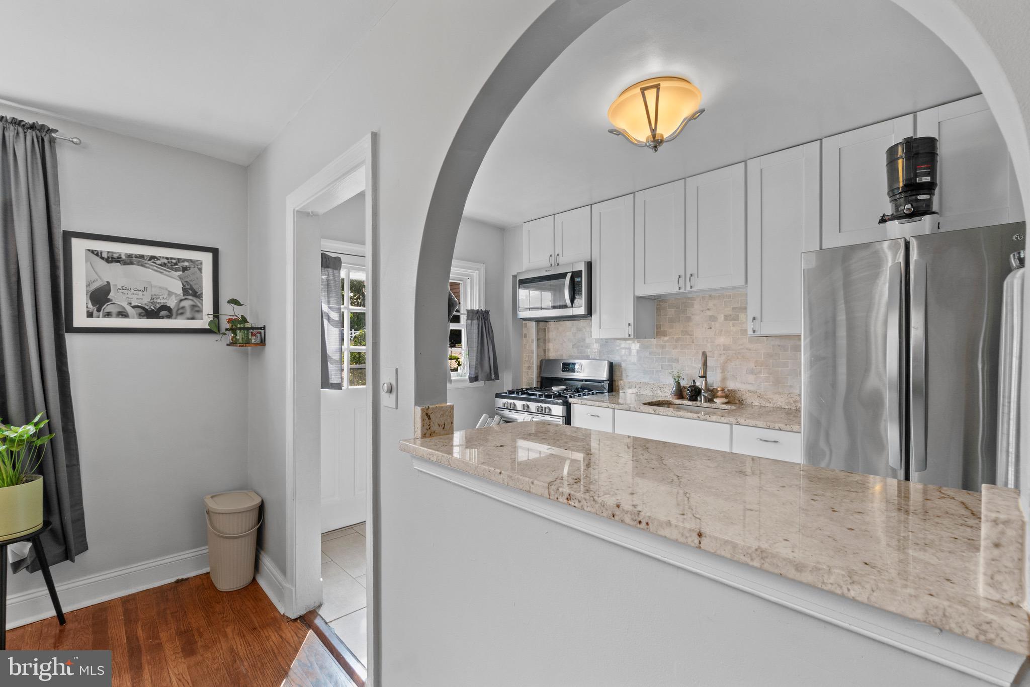 EDNOR GARDENS - LAKESIDE - Residential