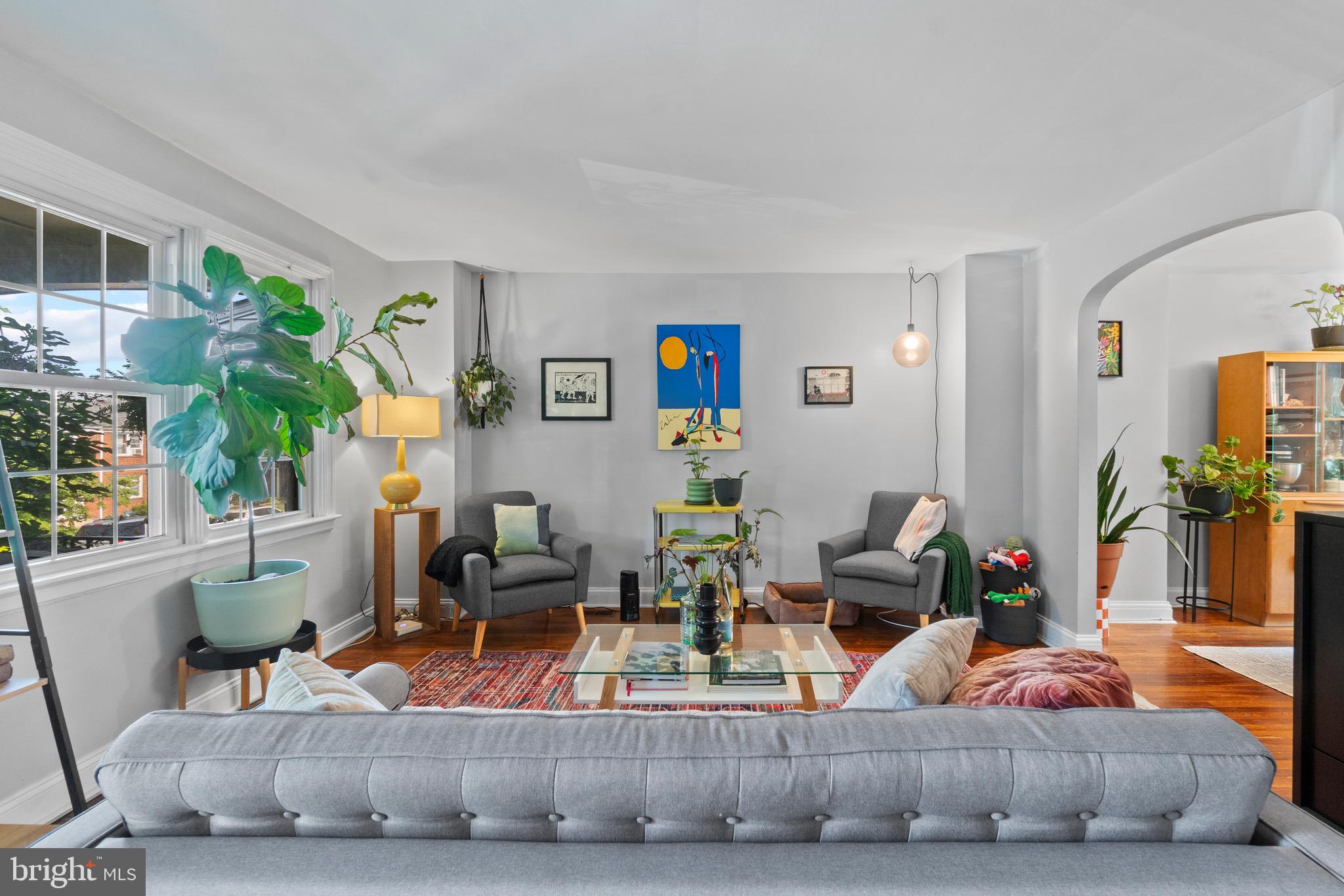 EDNOR GARDENS - LAKESIDE - Residential