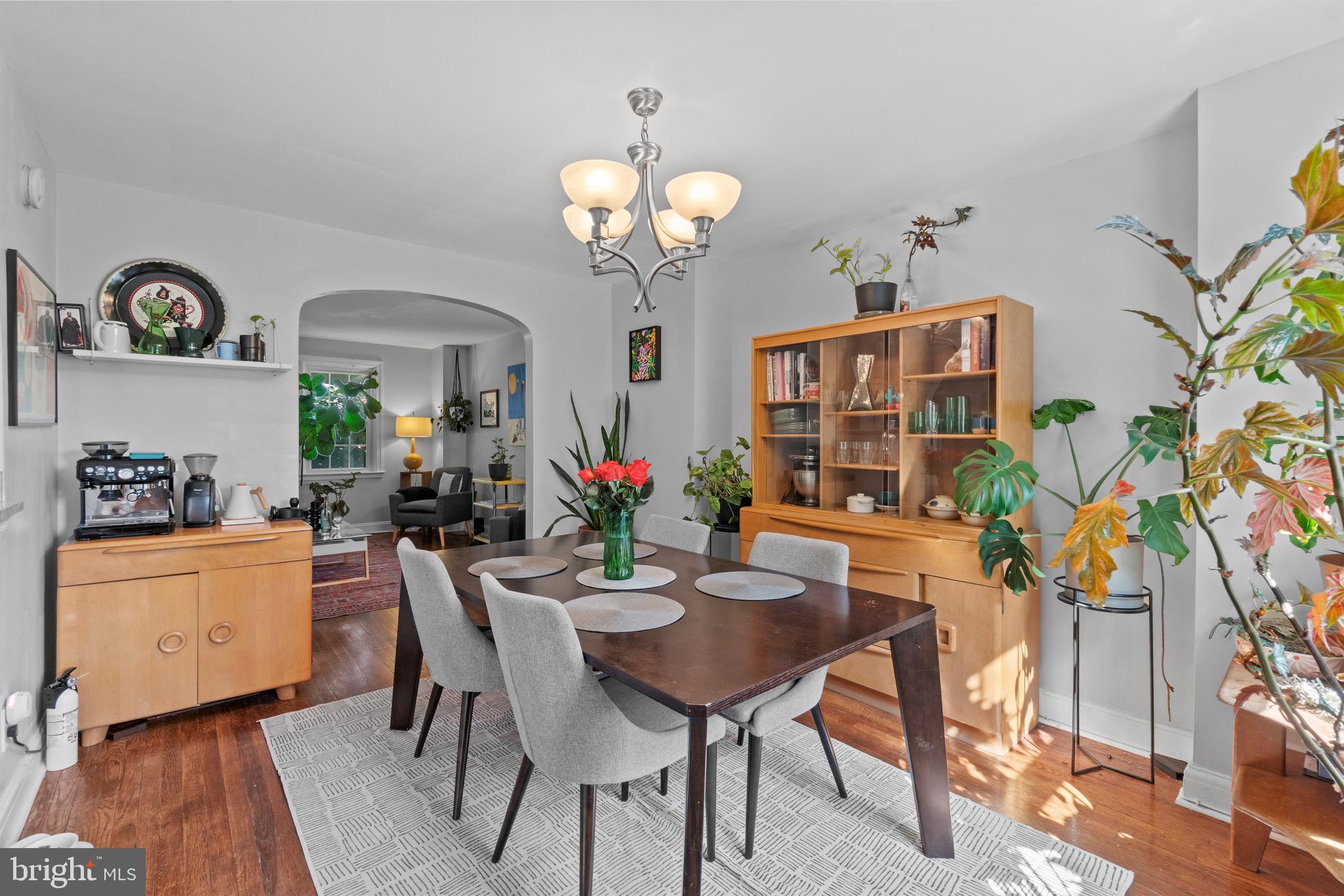 EDNOR GARDENS - LAKESIDE - Residential