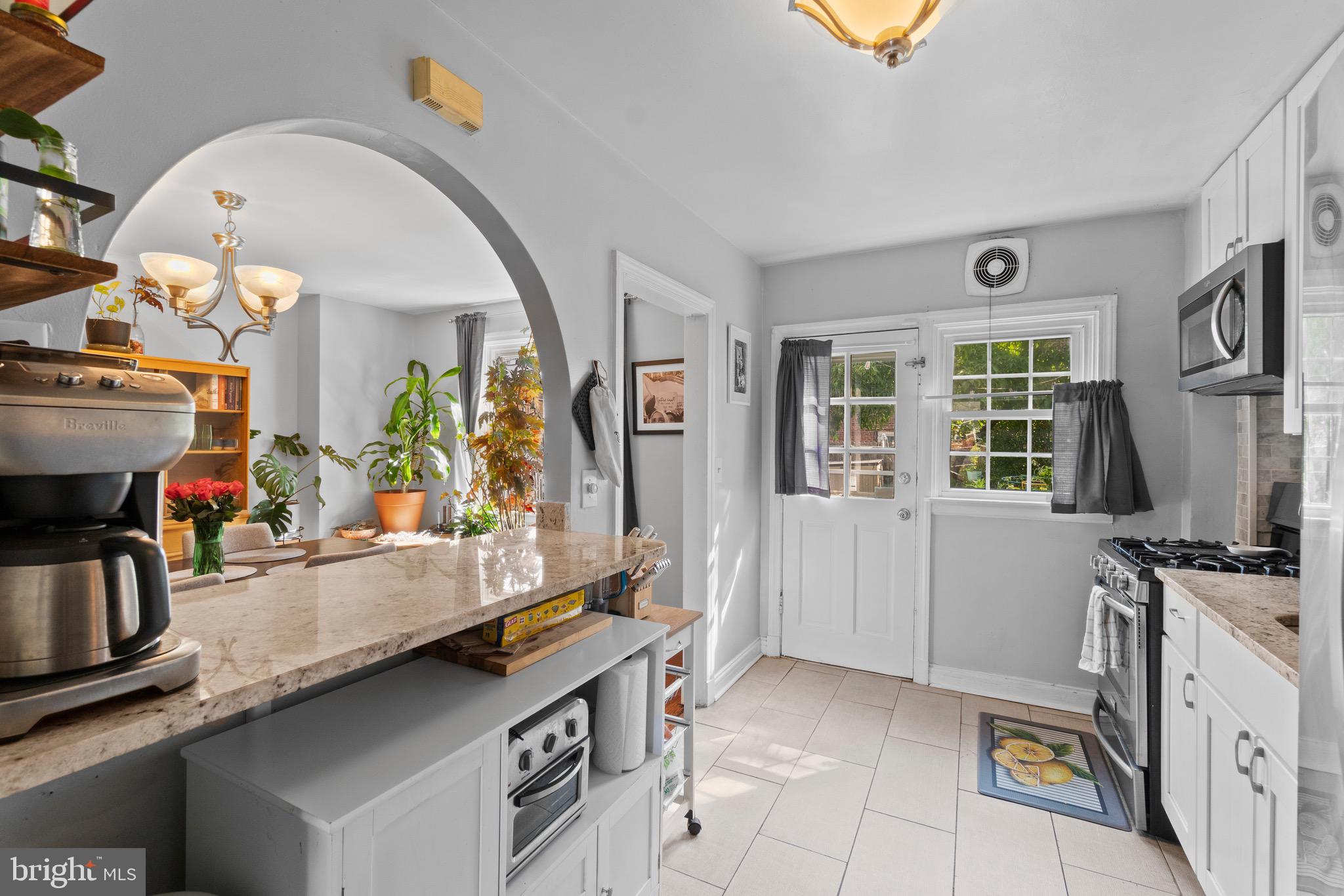 EDNOR GARDENS - LAKESIDE - Residential
