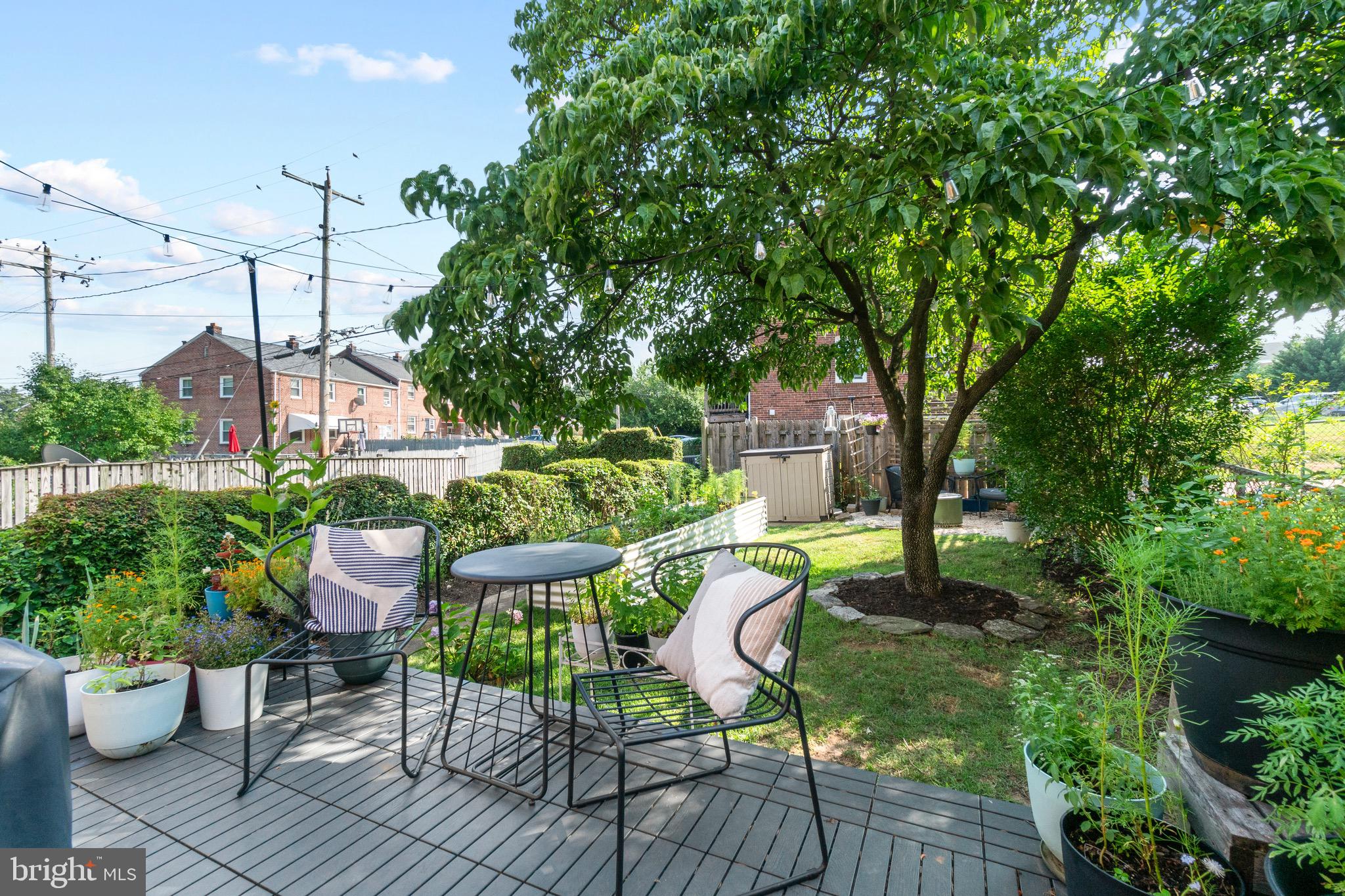 EDNOR GARDENS - LAKESIDE - Residential