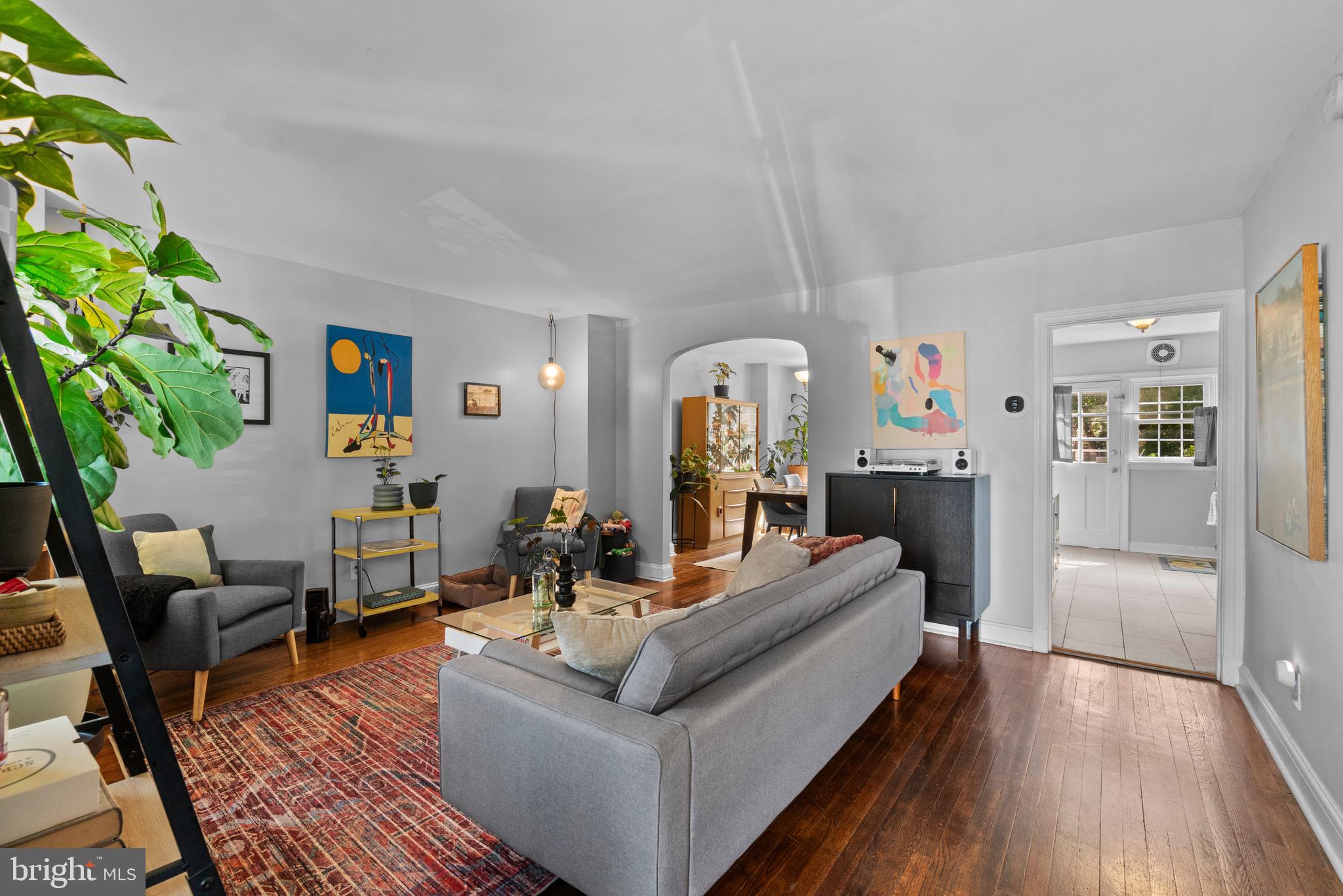 EDNOR GARDENS - LAKESIDE - Residential