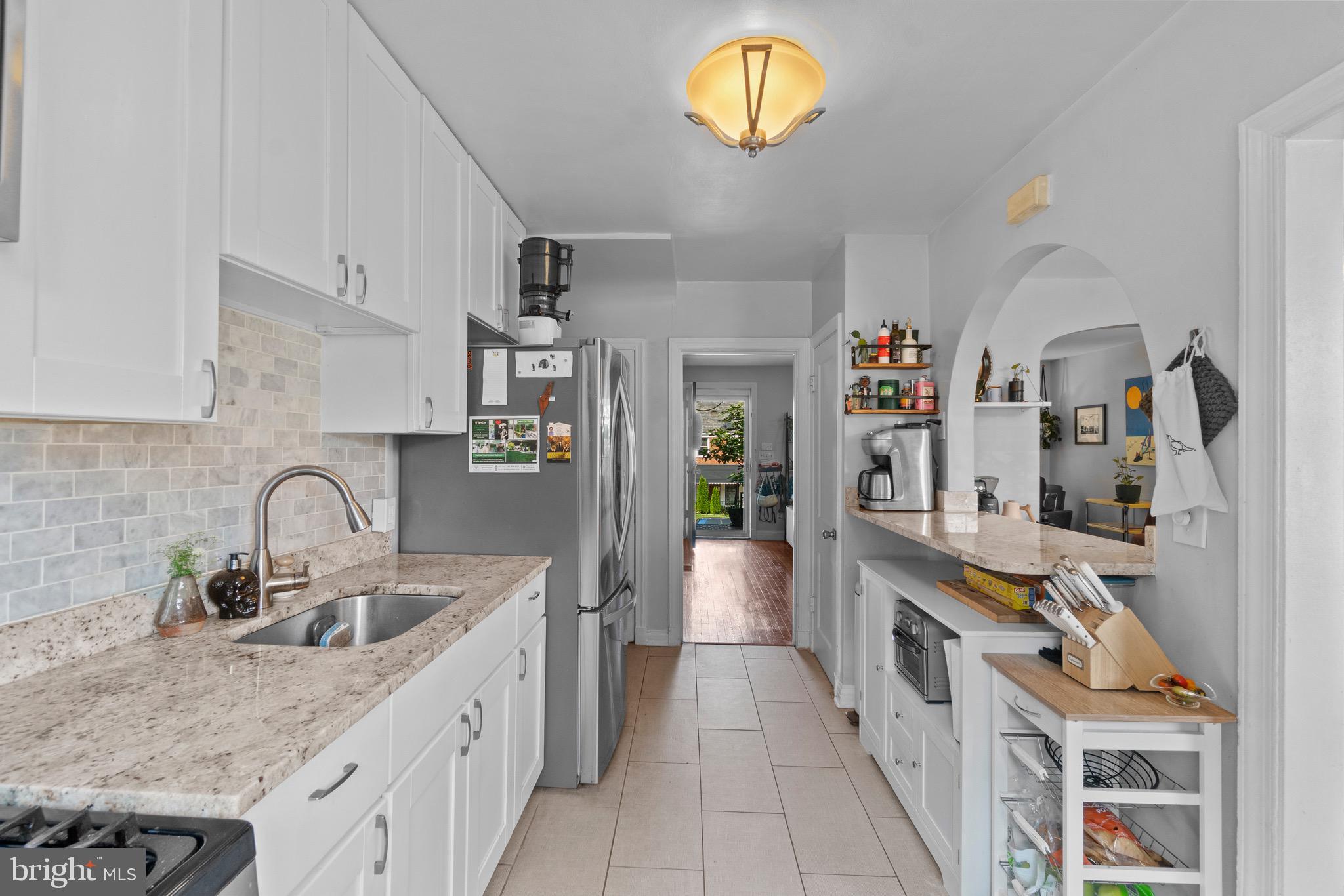 EDNOR GARDENS - LAKESIDE - Residential