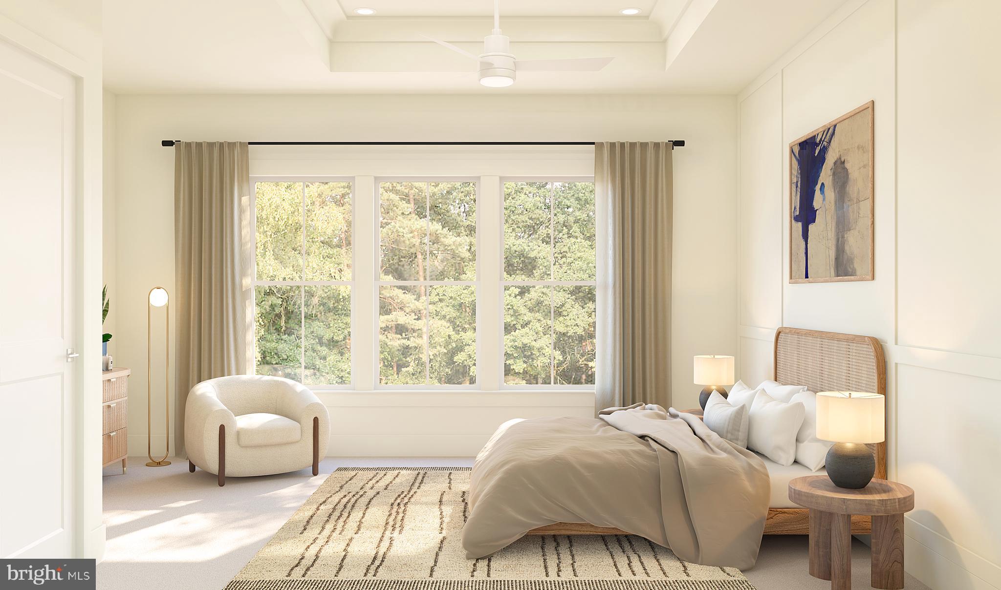 FOUR SEASONS AT KENT ISLAND - Residential
