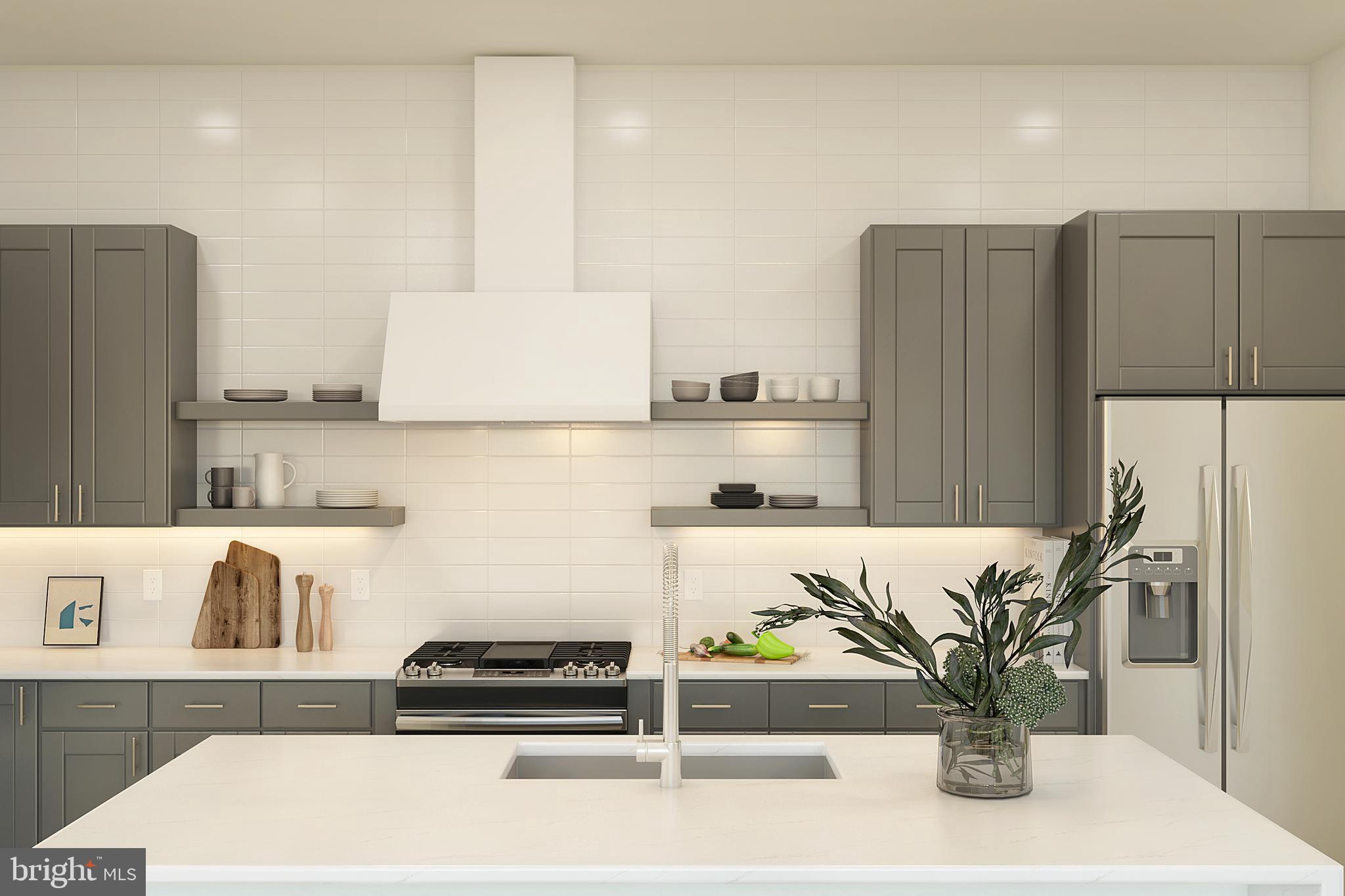 FOUR SEASONS AT KENT ISLAND - Residential