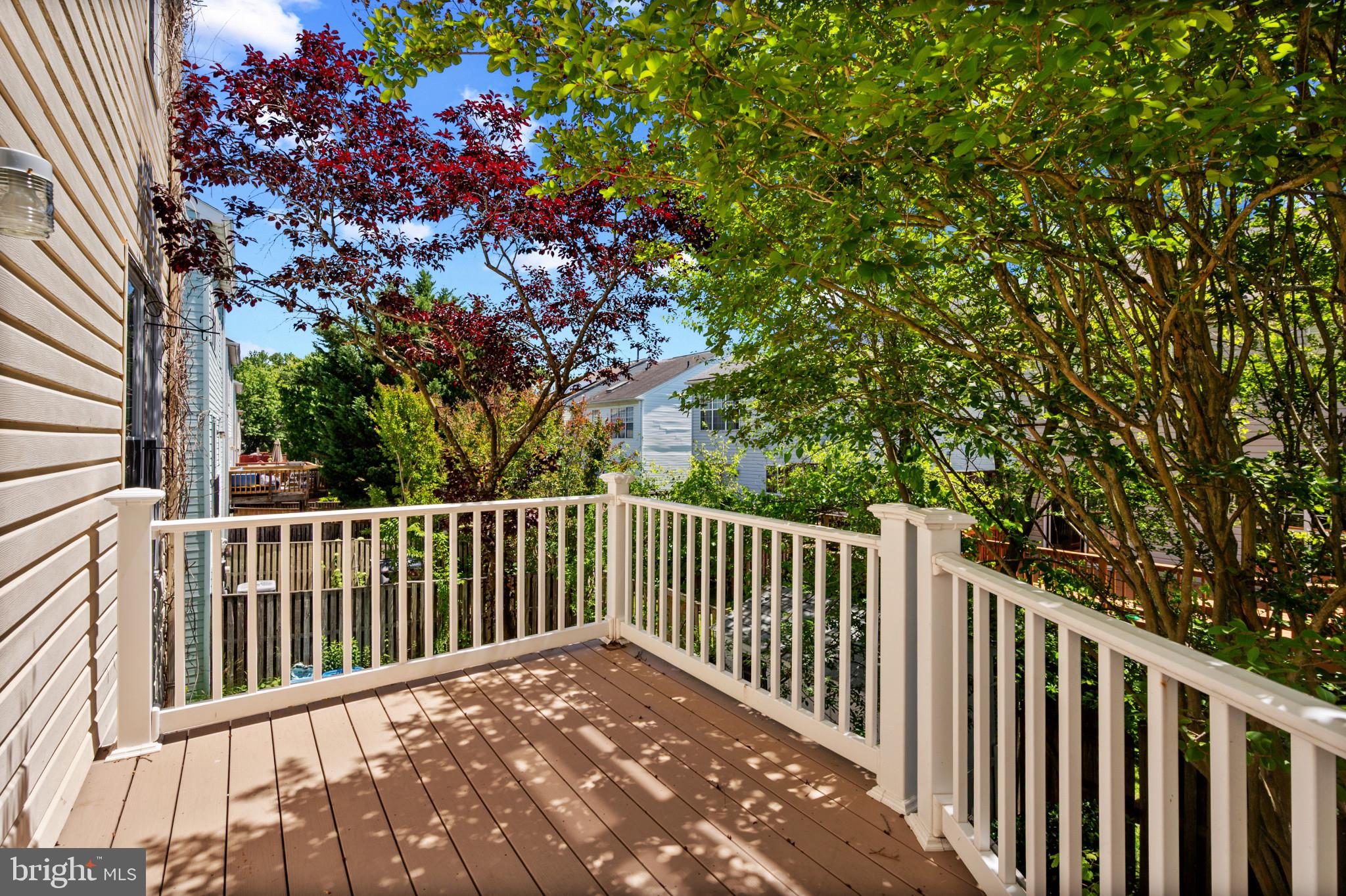 LONGMEAD CROSSING - Residential