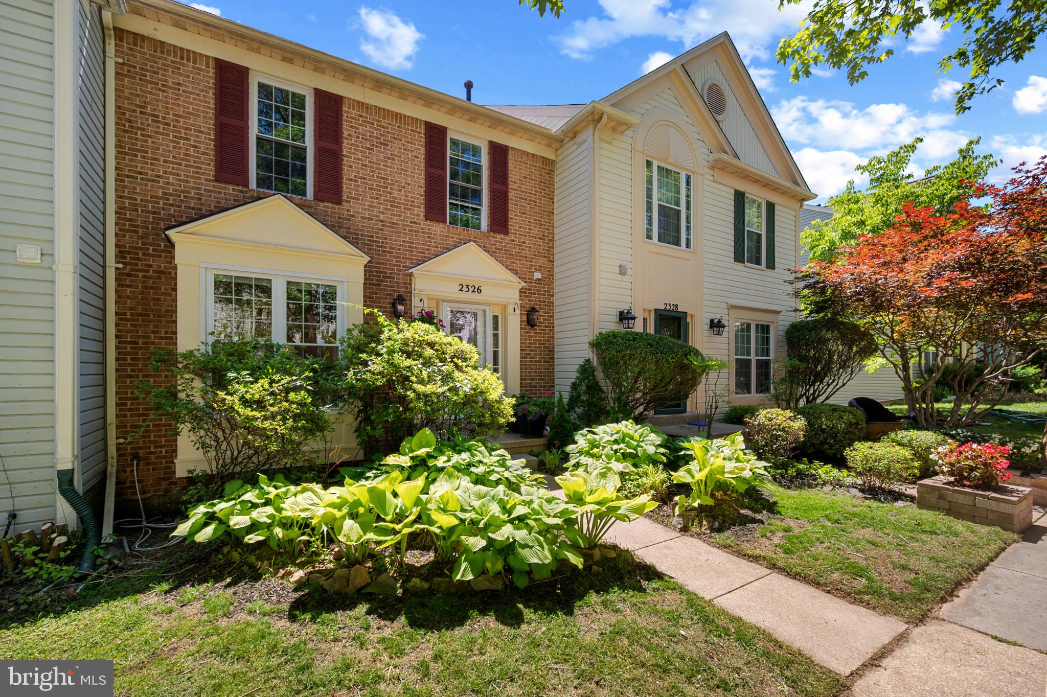 LONGMEAD CROSSING - Residential