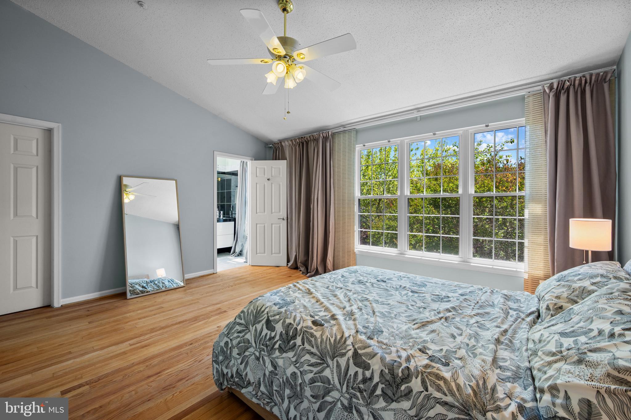 LONGMEAD CROSSING - Residential