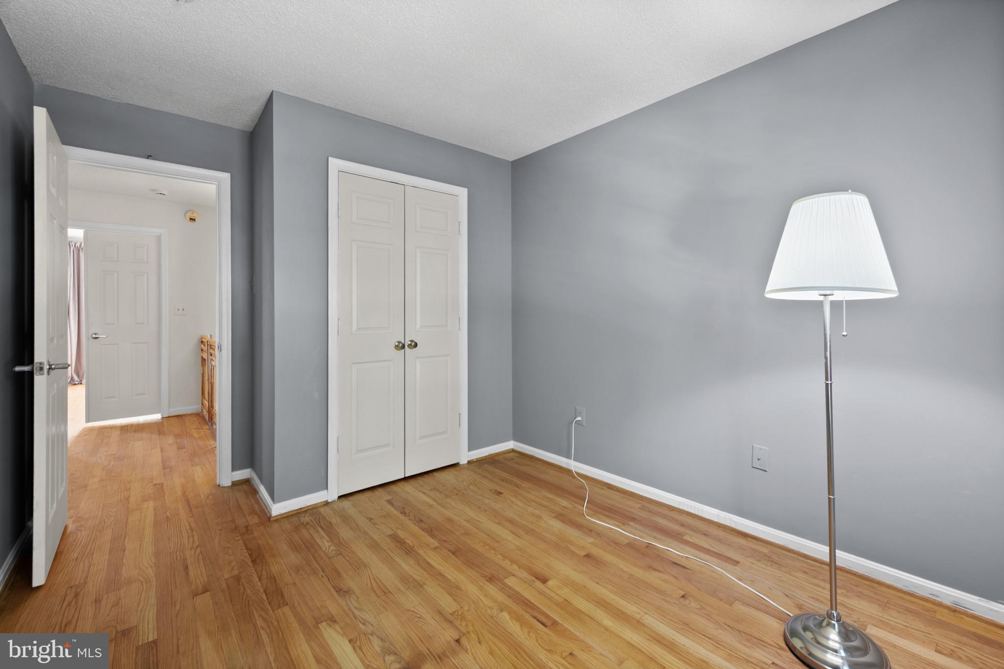 LONGMEAD CROSSING - Residential