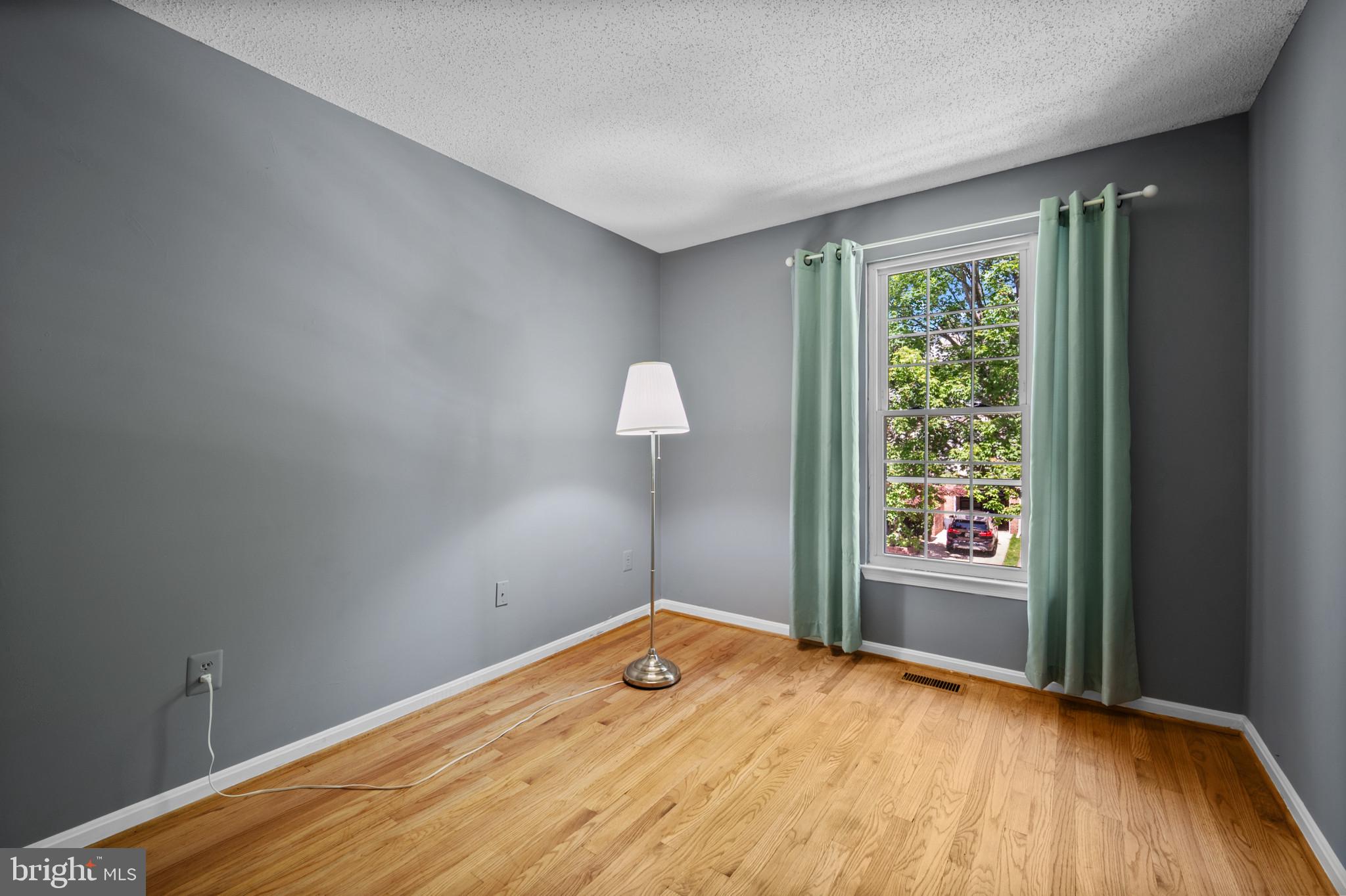 LONGMEAD CROSSING - Residential