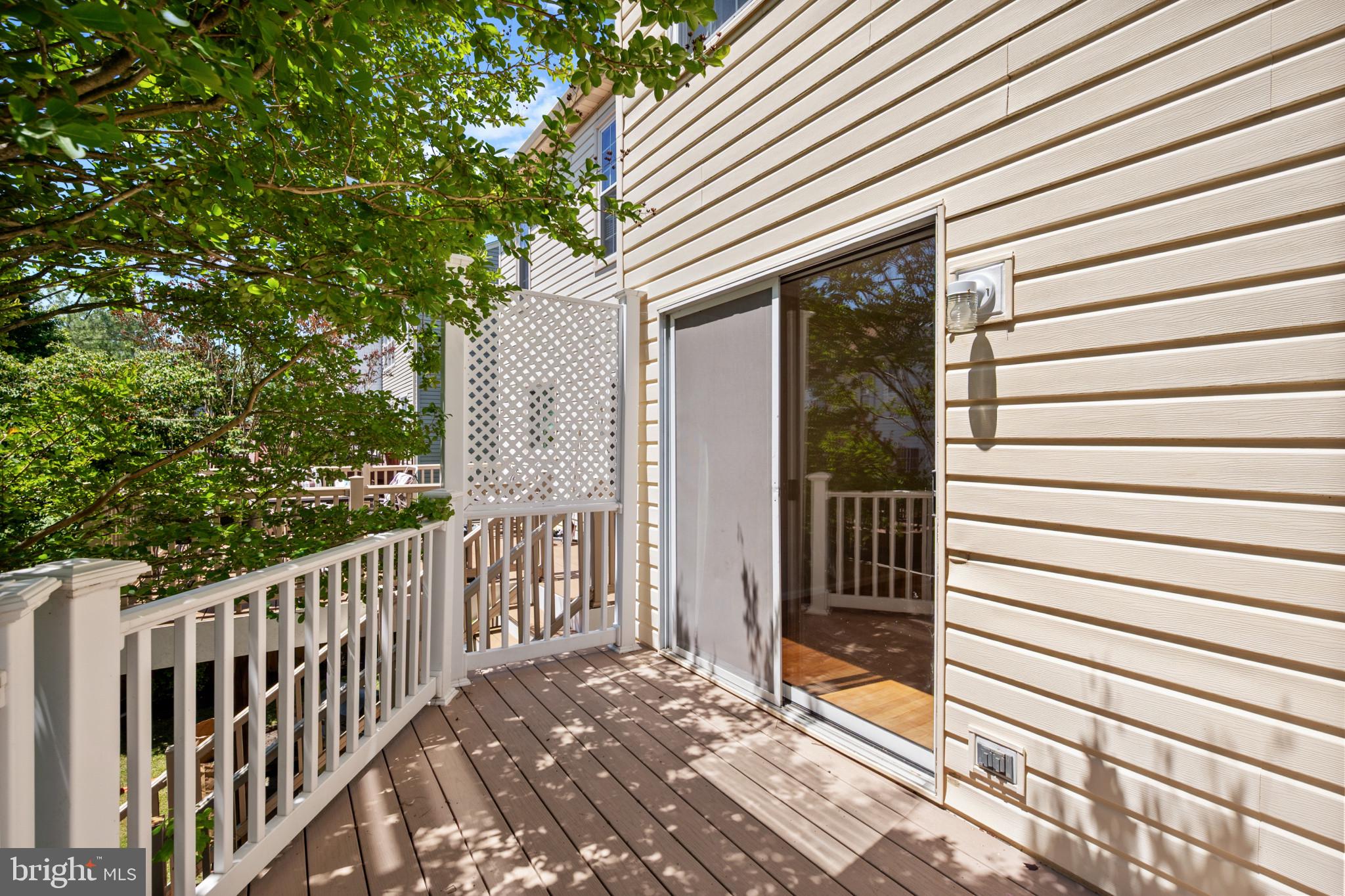 LONGMEAD CROSSING - Residential