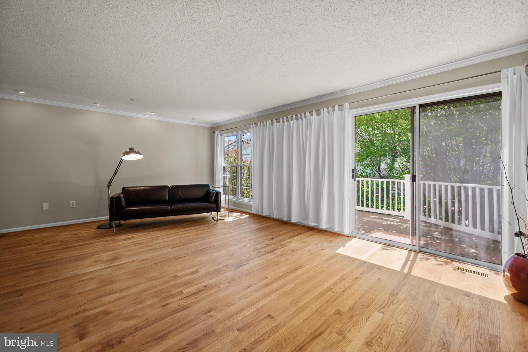 LONGMEAD CROSSING - Residential