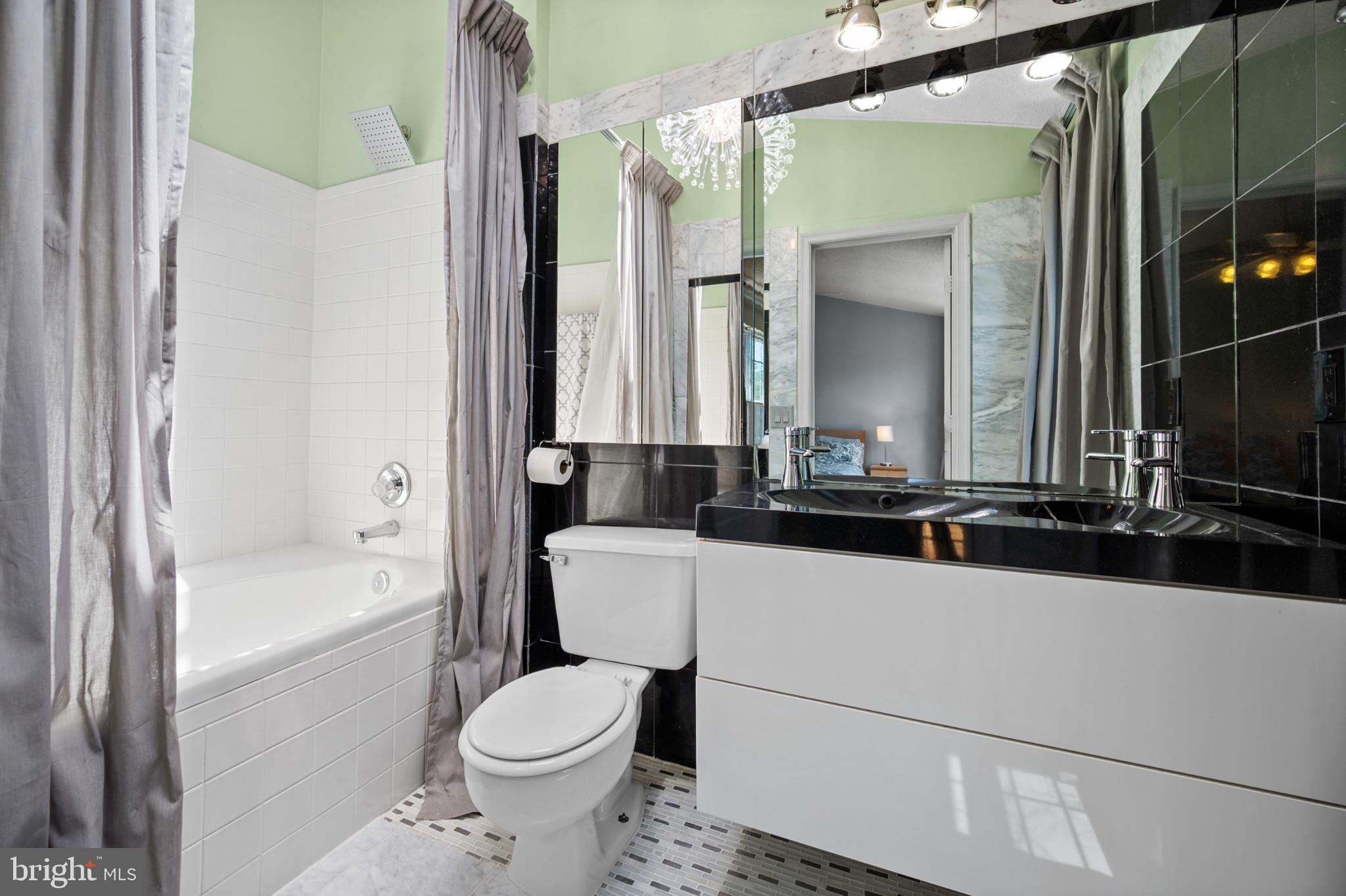 LONGMEAD CROSSING - Residential