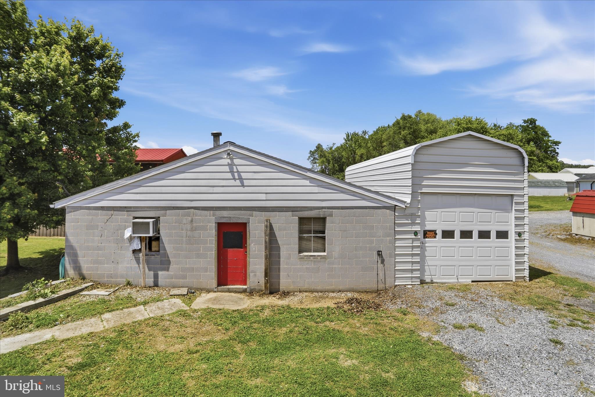 NONE AVAILABLE - Residential