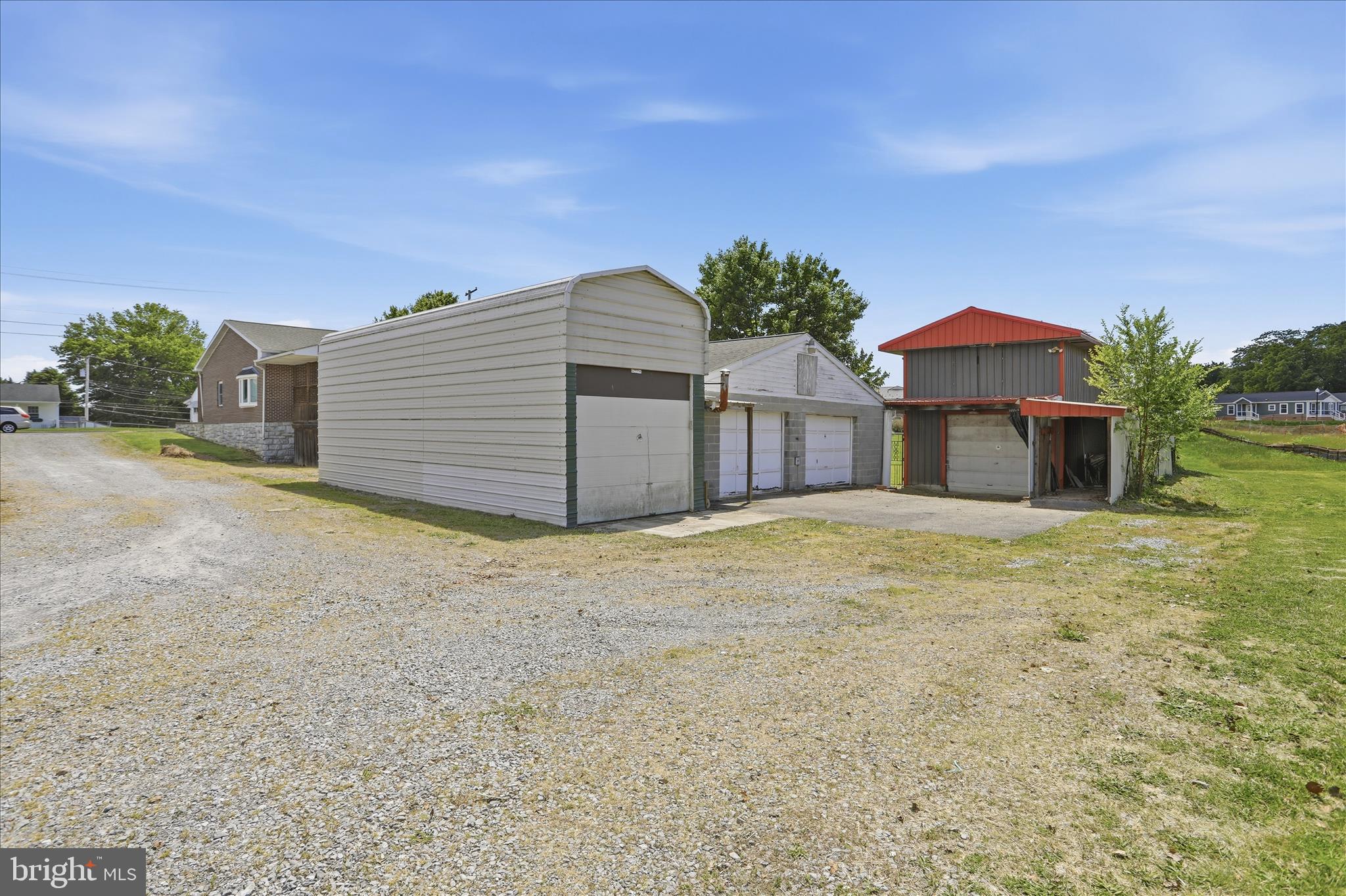 NONE AVAILABLE - Residential