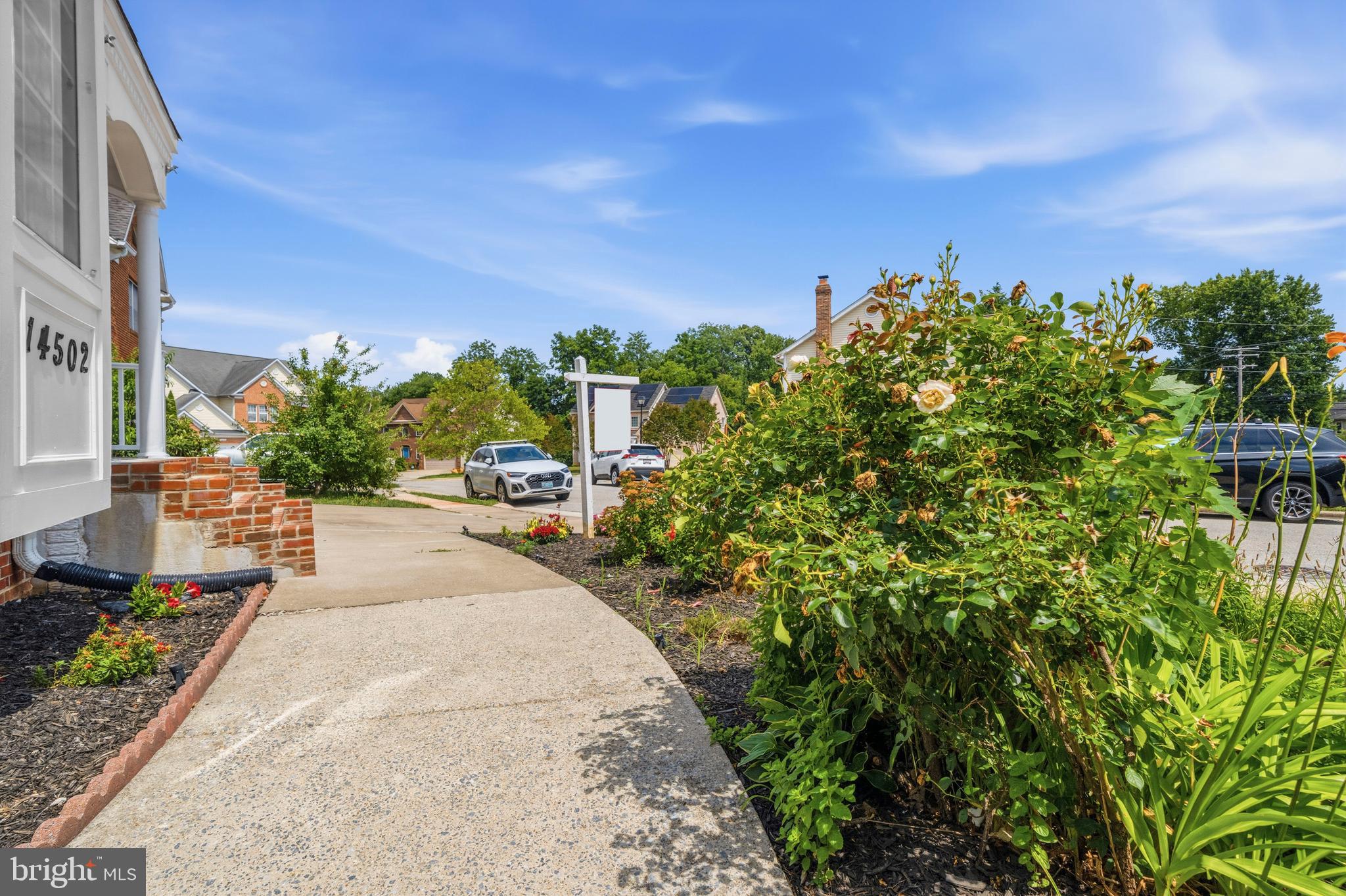 SILVERWOOD - Residential