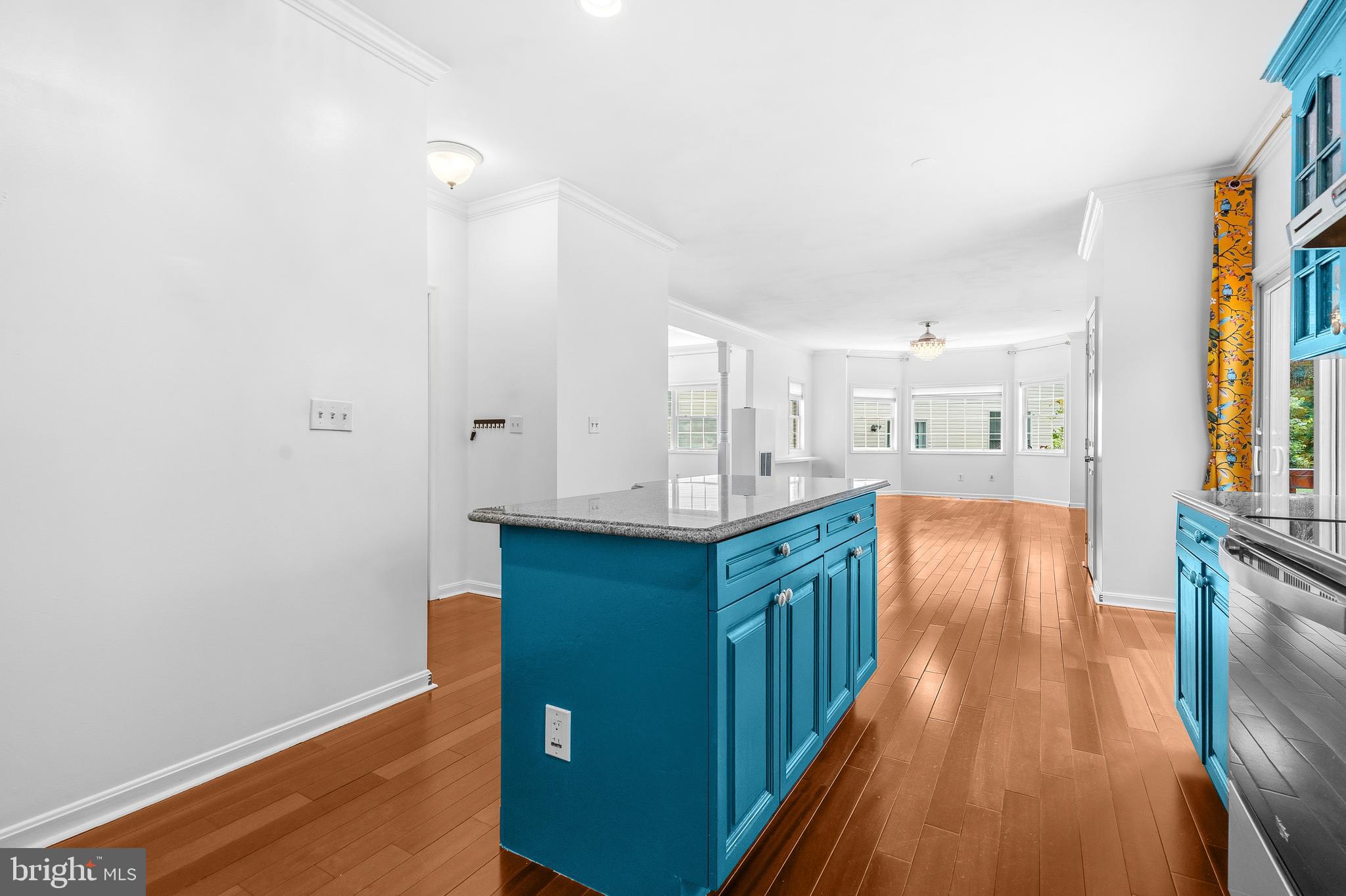 SILVERWOOD - Residential