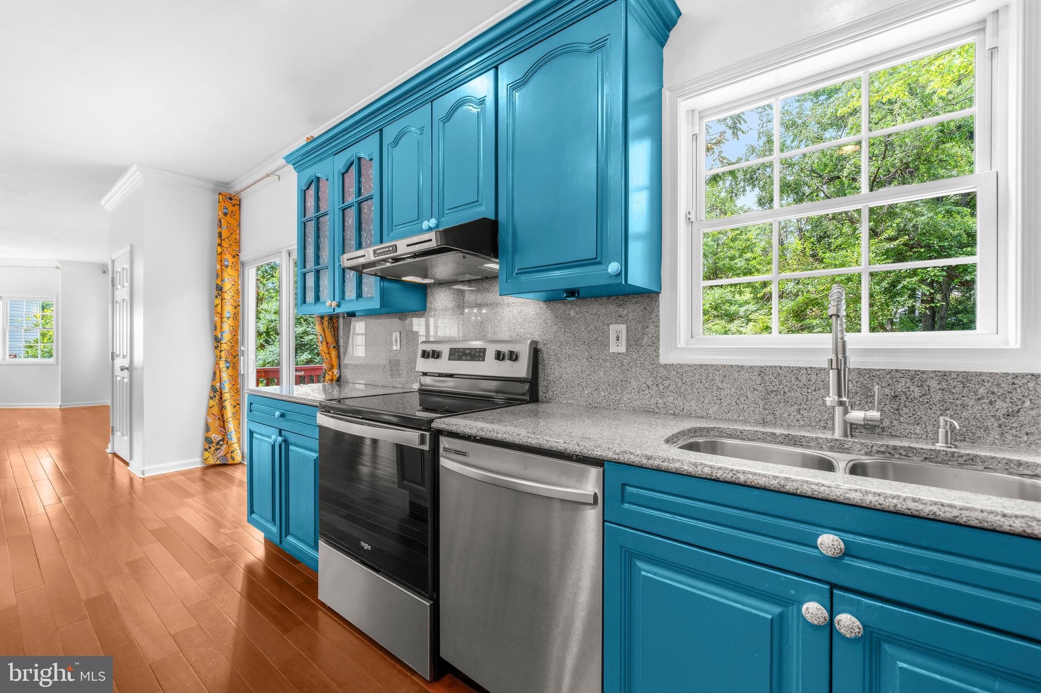 SILVERWOOD - Residential
