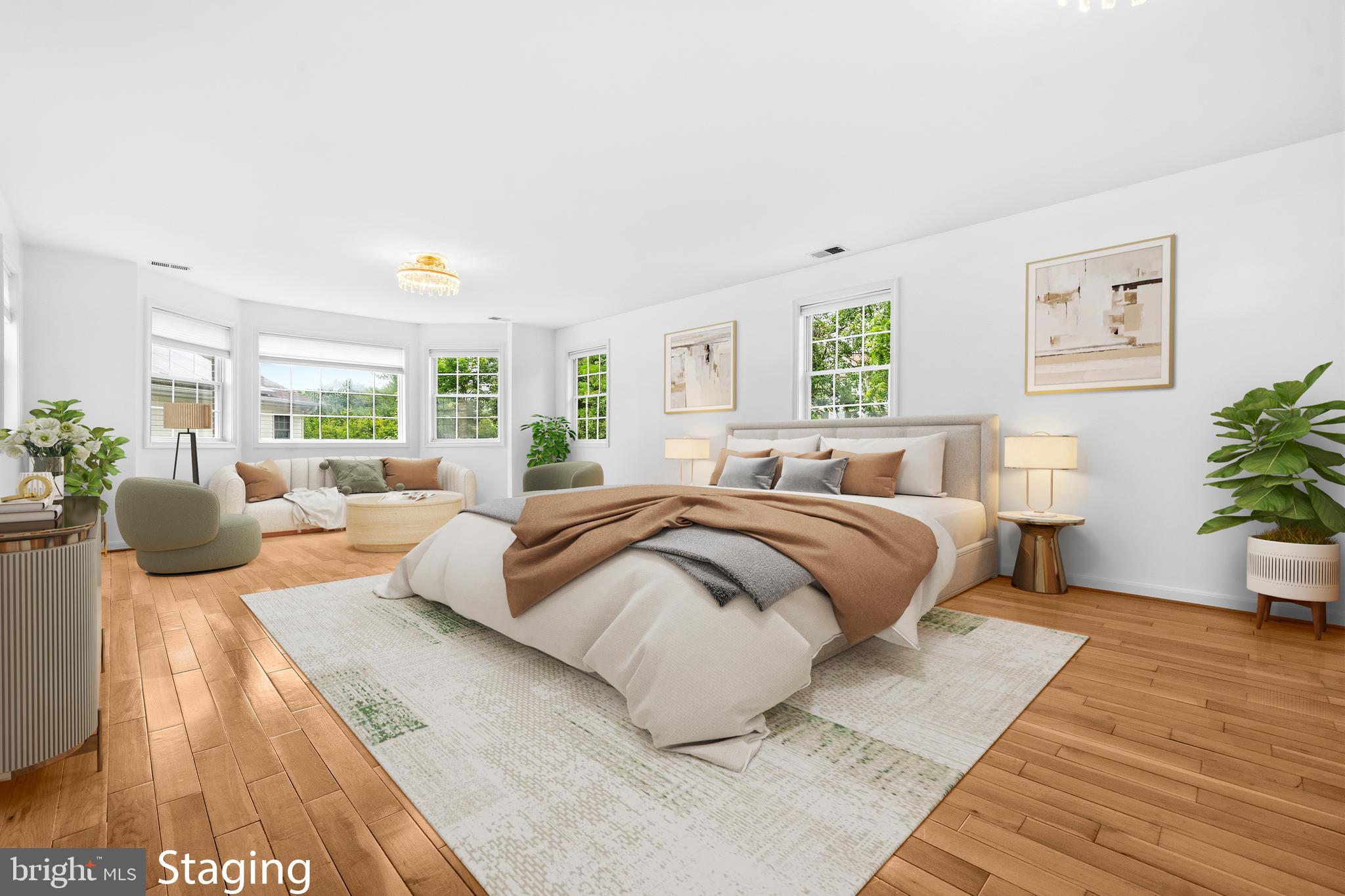 SILVERWOOD - Residential