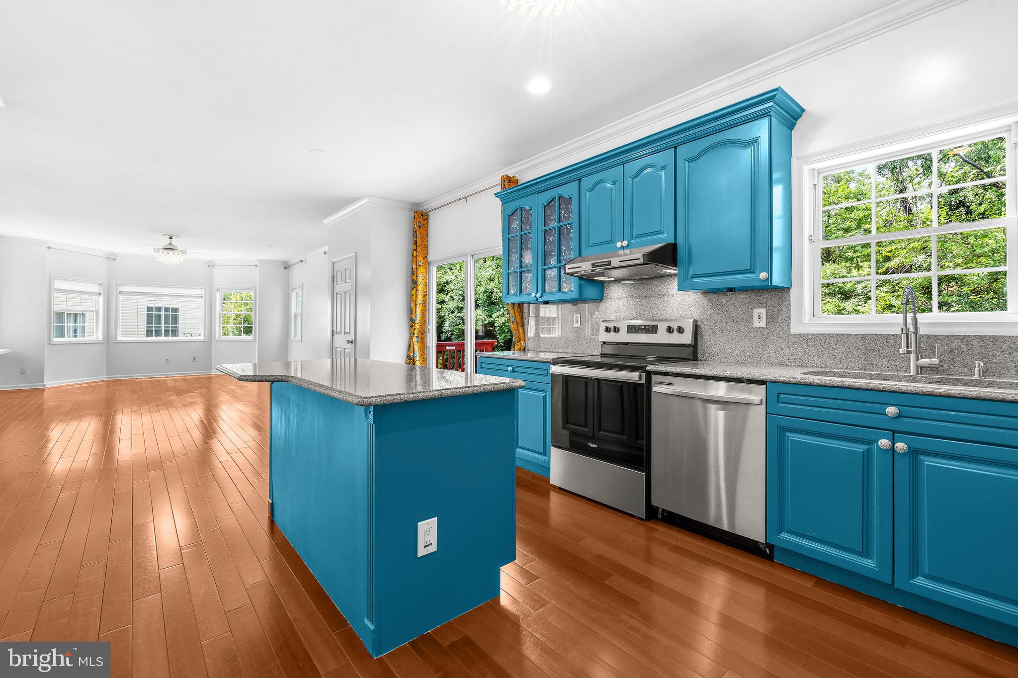SILVERWOOD - Residential